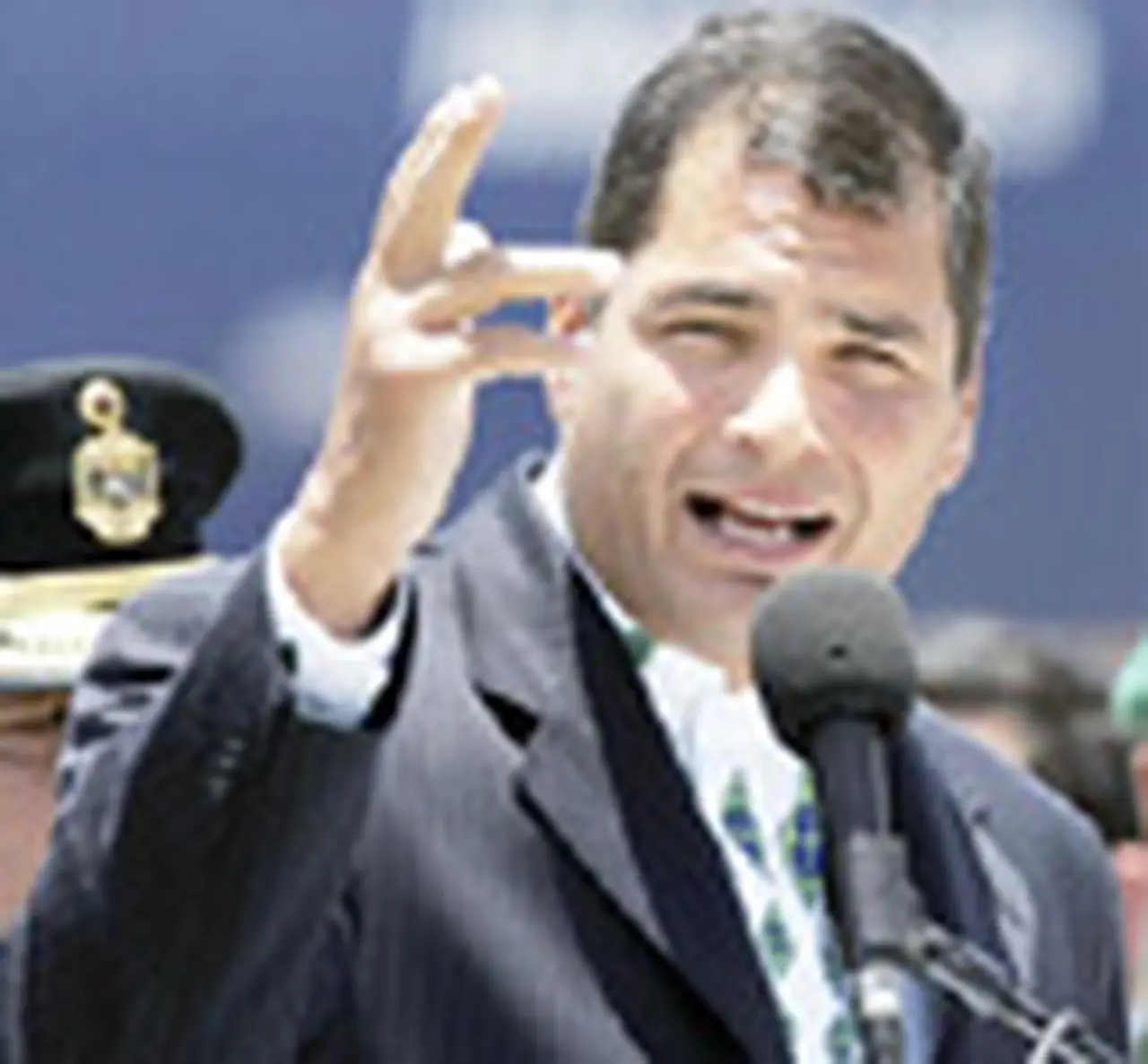 Repsol se rebela contra Ecuador por los impuestos al crudo