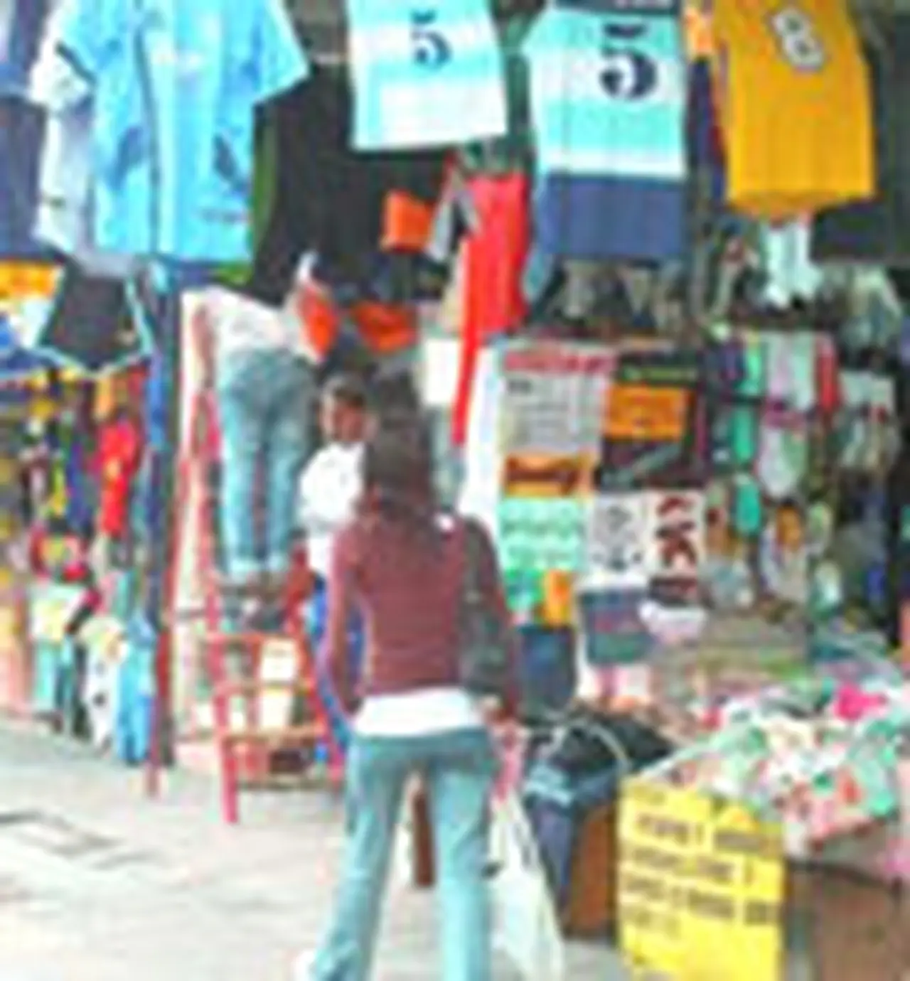 Impulsan juicio oral por venta de mercaderí­a falsificada