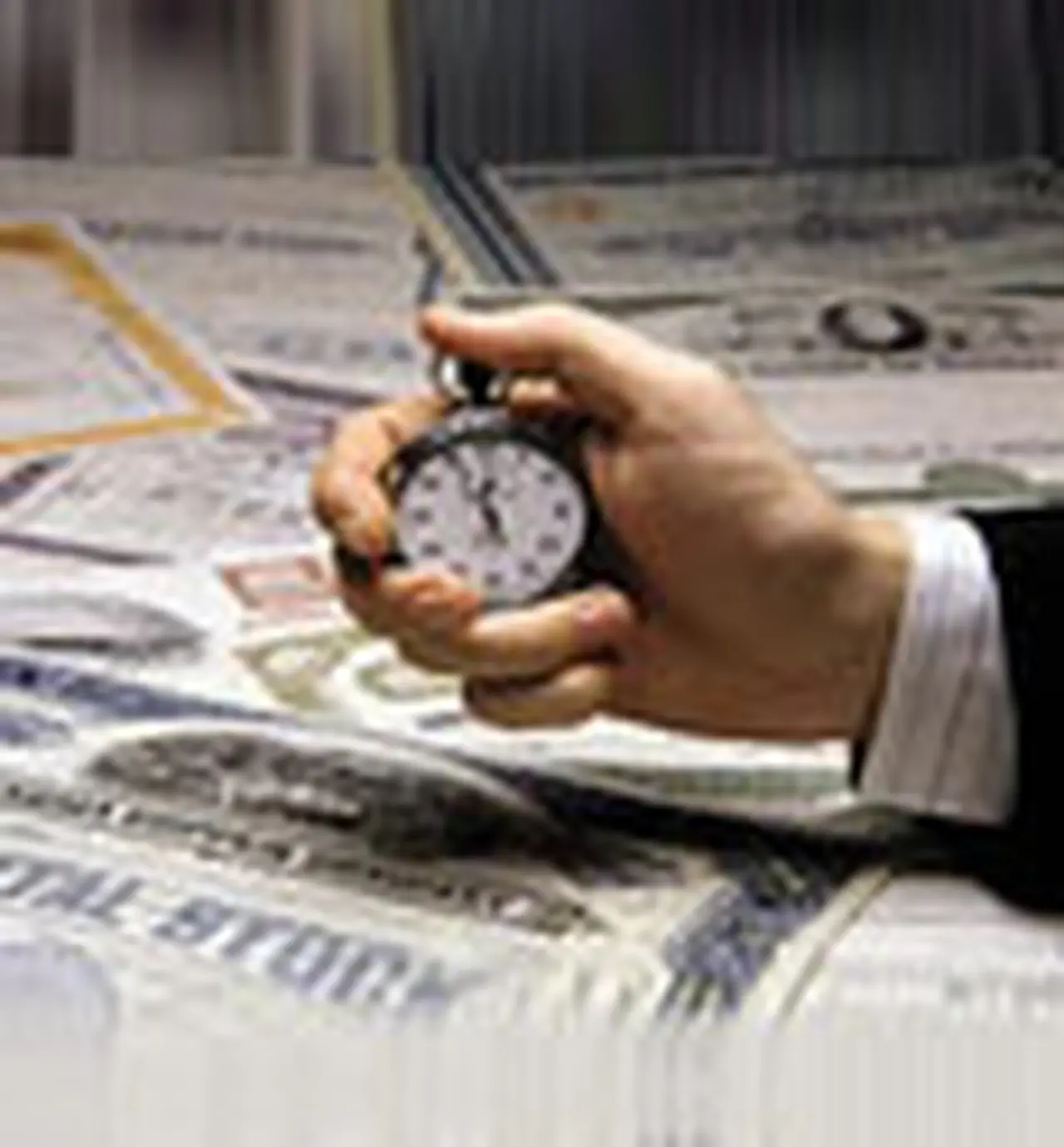 Bonistas piden a los EEUU que le saque "tarjeta roja" al paí­s