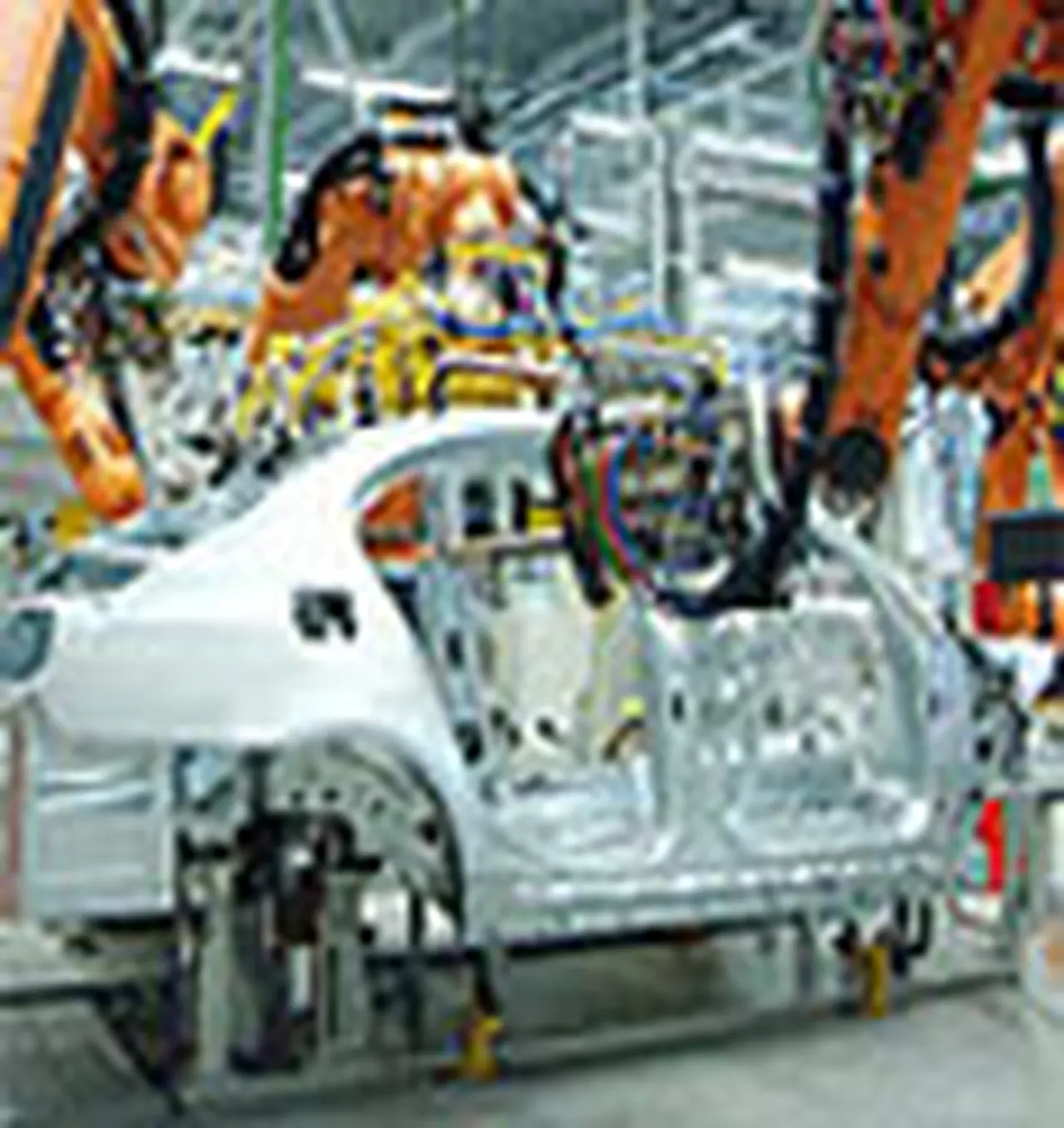 El ranking de los paí­ses que lideran la producción de autos