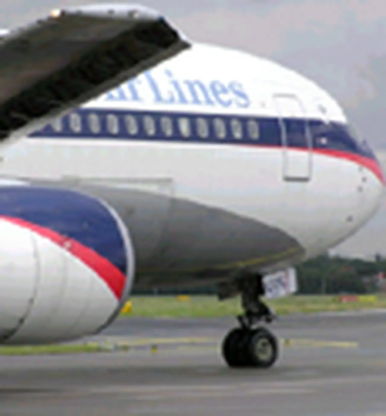 Prevén mega fusiones entre compañí­as aéreas lí­deres