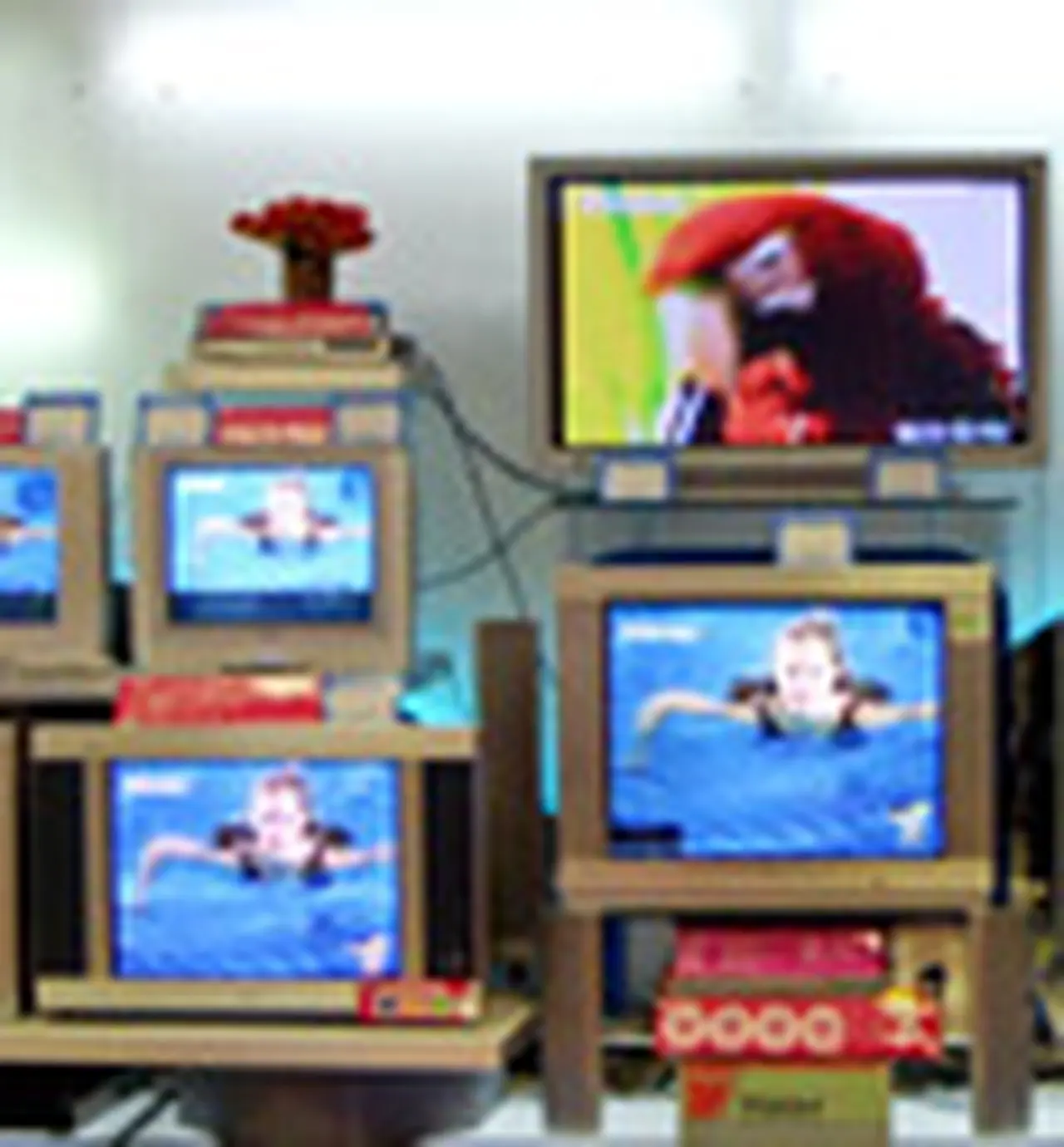 Japón ofrece a Colombia su sistema de TV digital