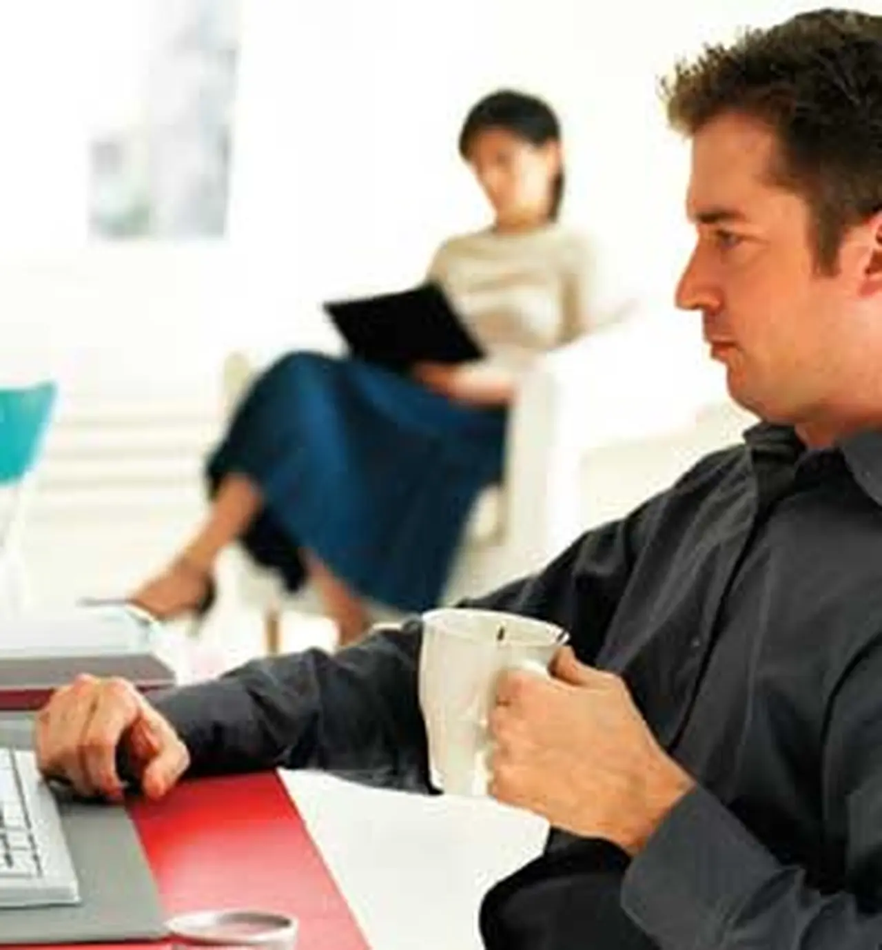 La consultora Bumeran renueva su imagen corporativa