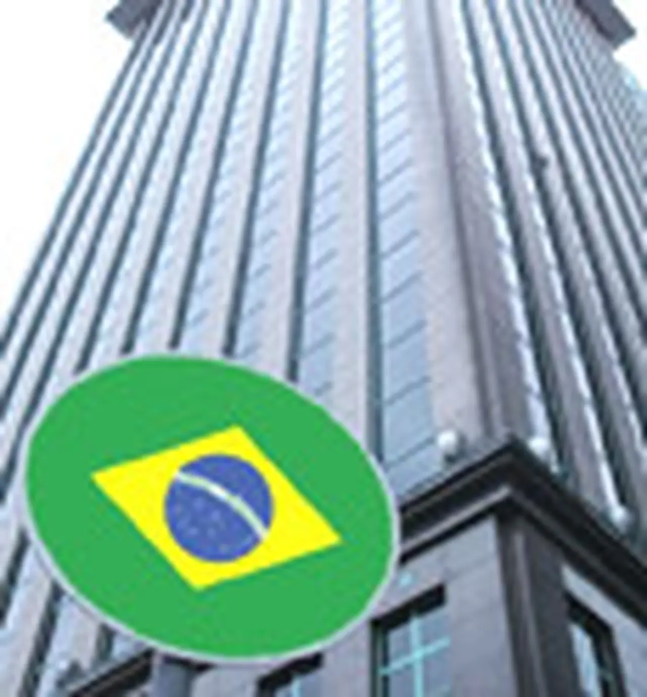 Brasil, imparable "fabricando" empresas multinacionales