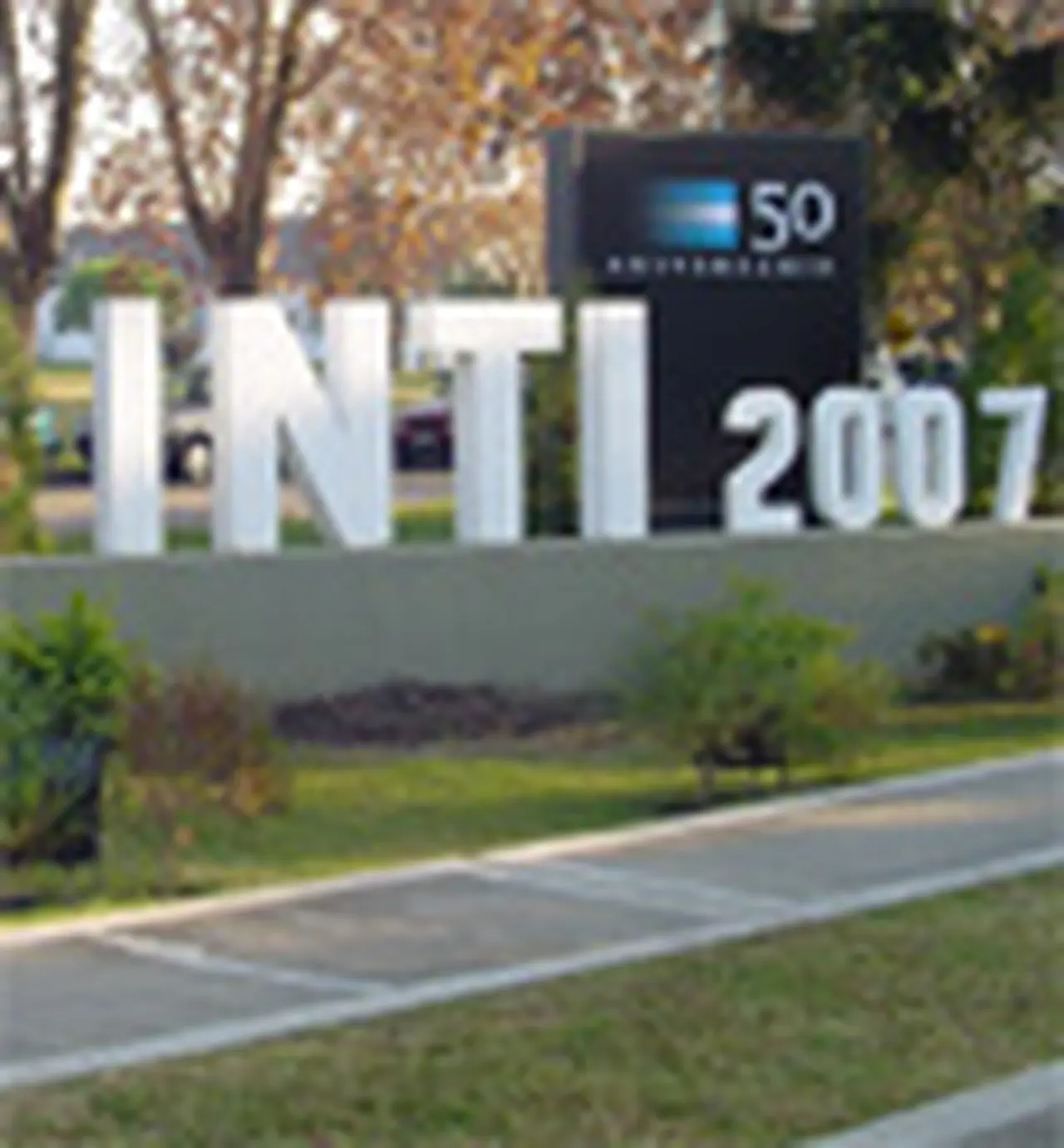 El INTI cumple medio siglo de vida