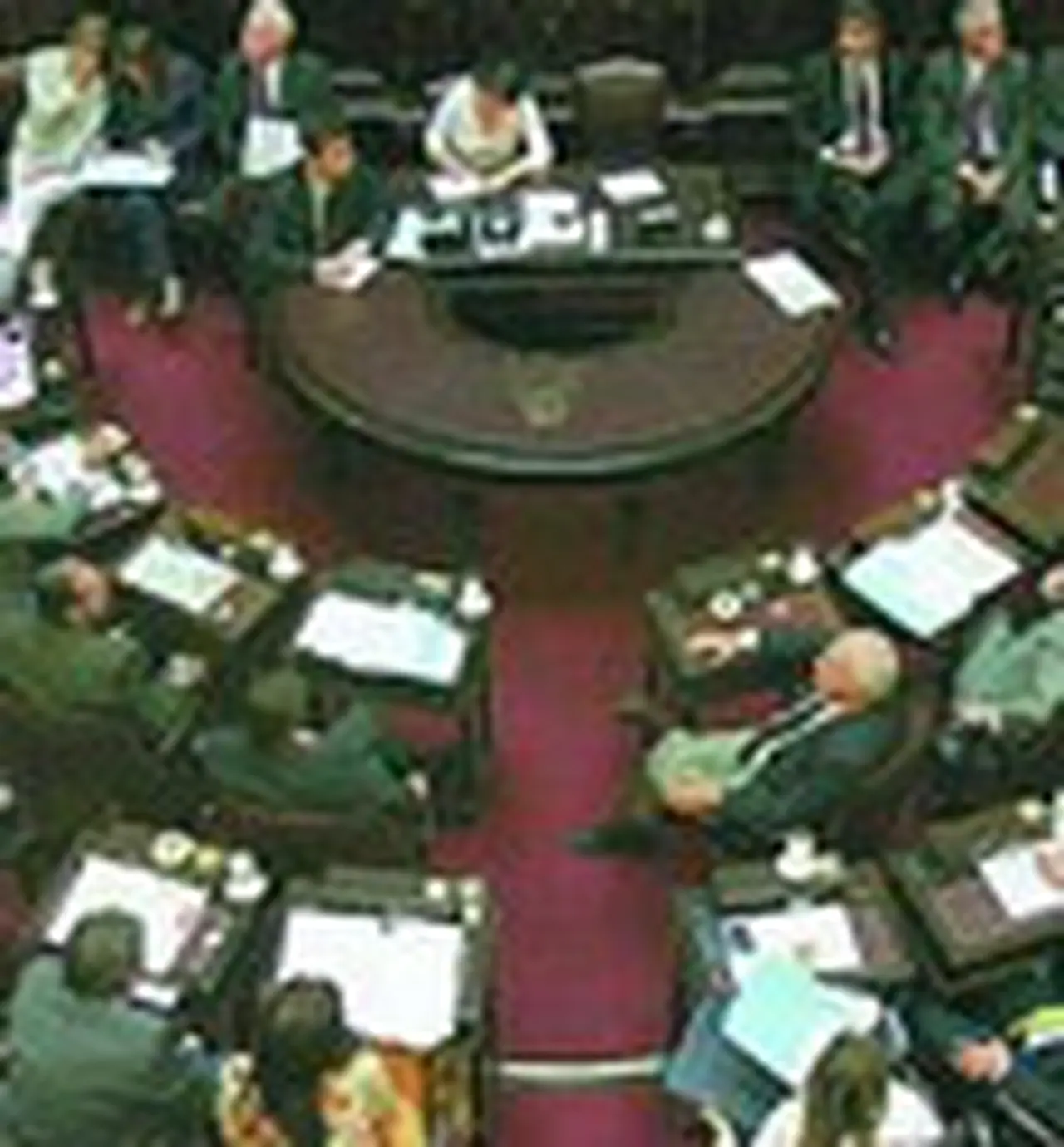 El Senado aprobará la reforma en Bienes Personales