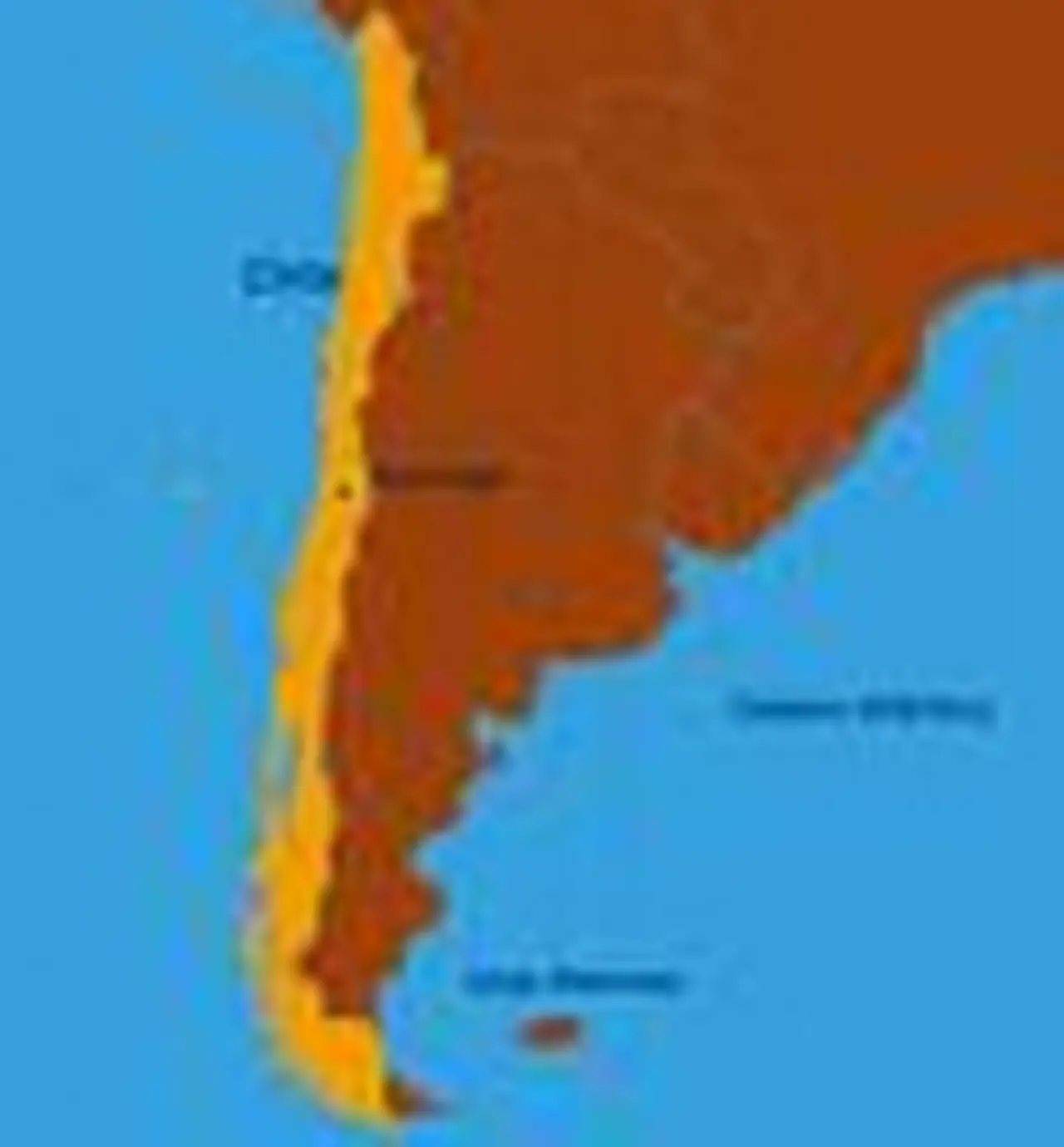 Chile concentra las miradas de los inversores españoles