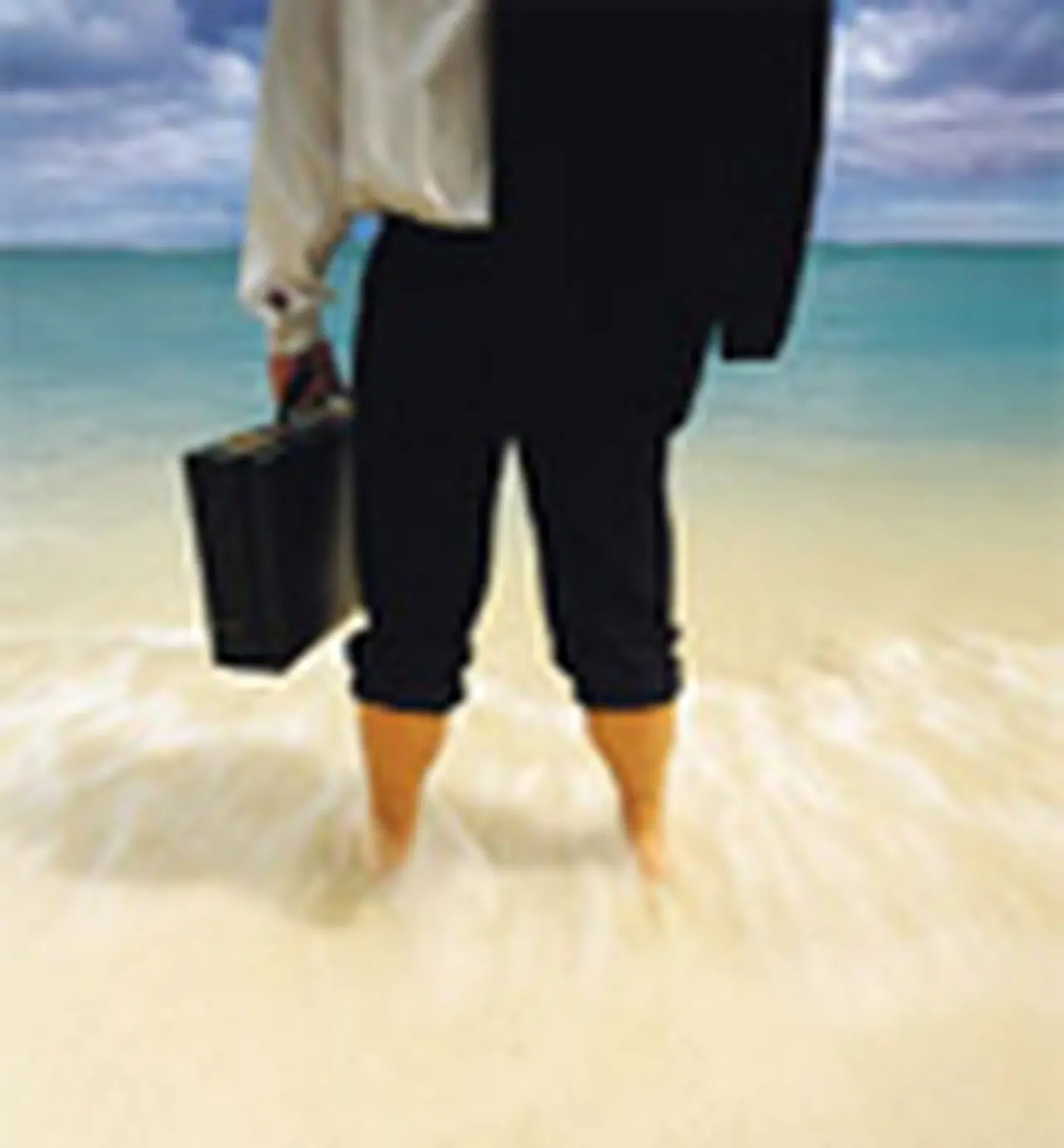 ¿Dónde veranean los ejecutivos top argentinos?