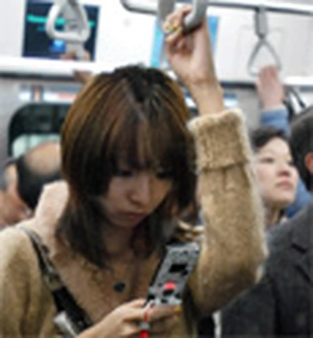 Google lanza motor de búsqueda para móviles en China