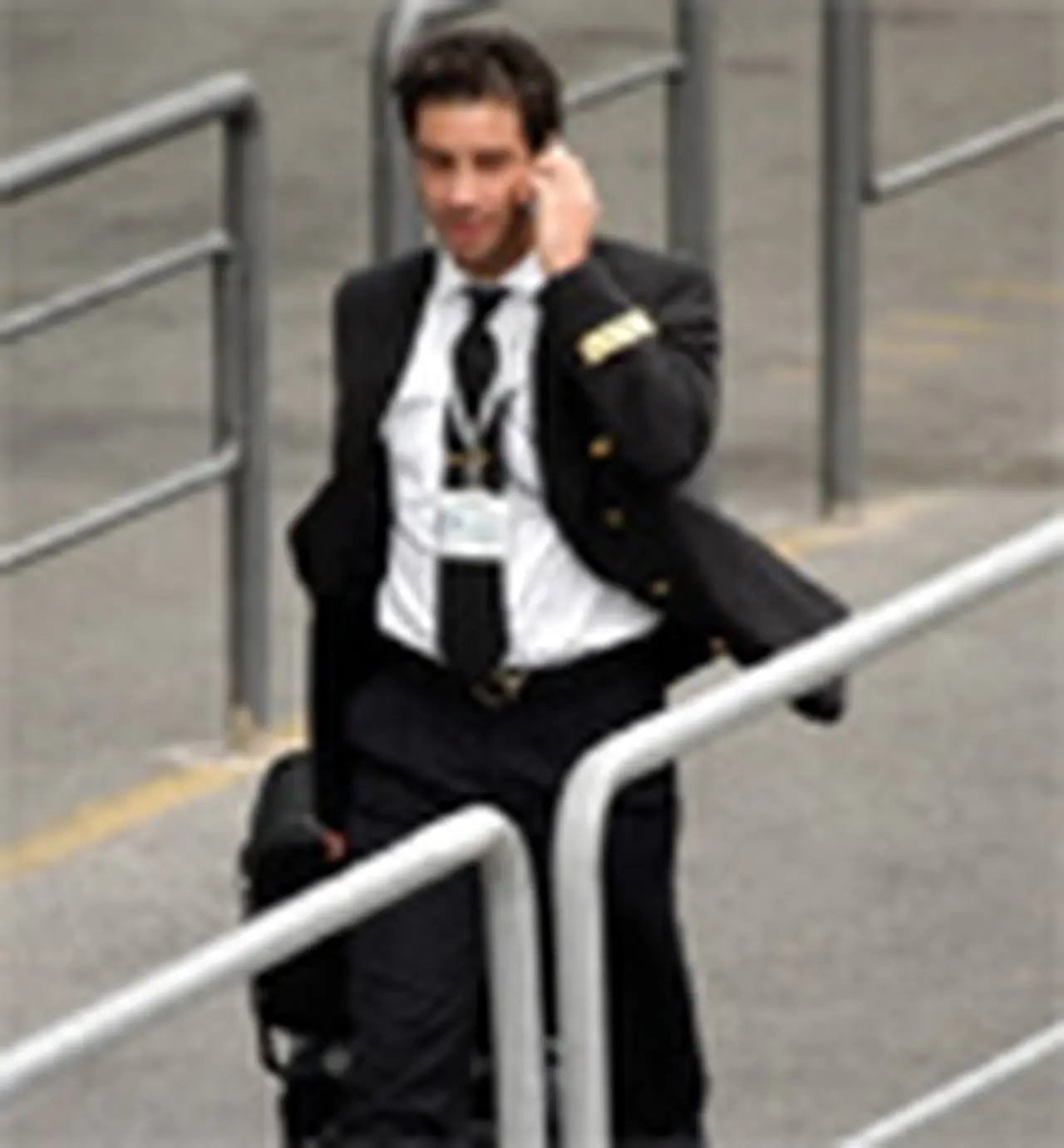 La paradoja de la movilidad