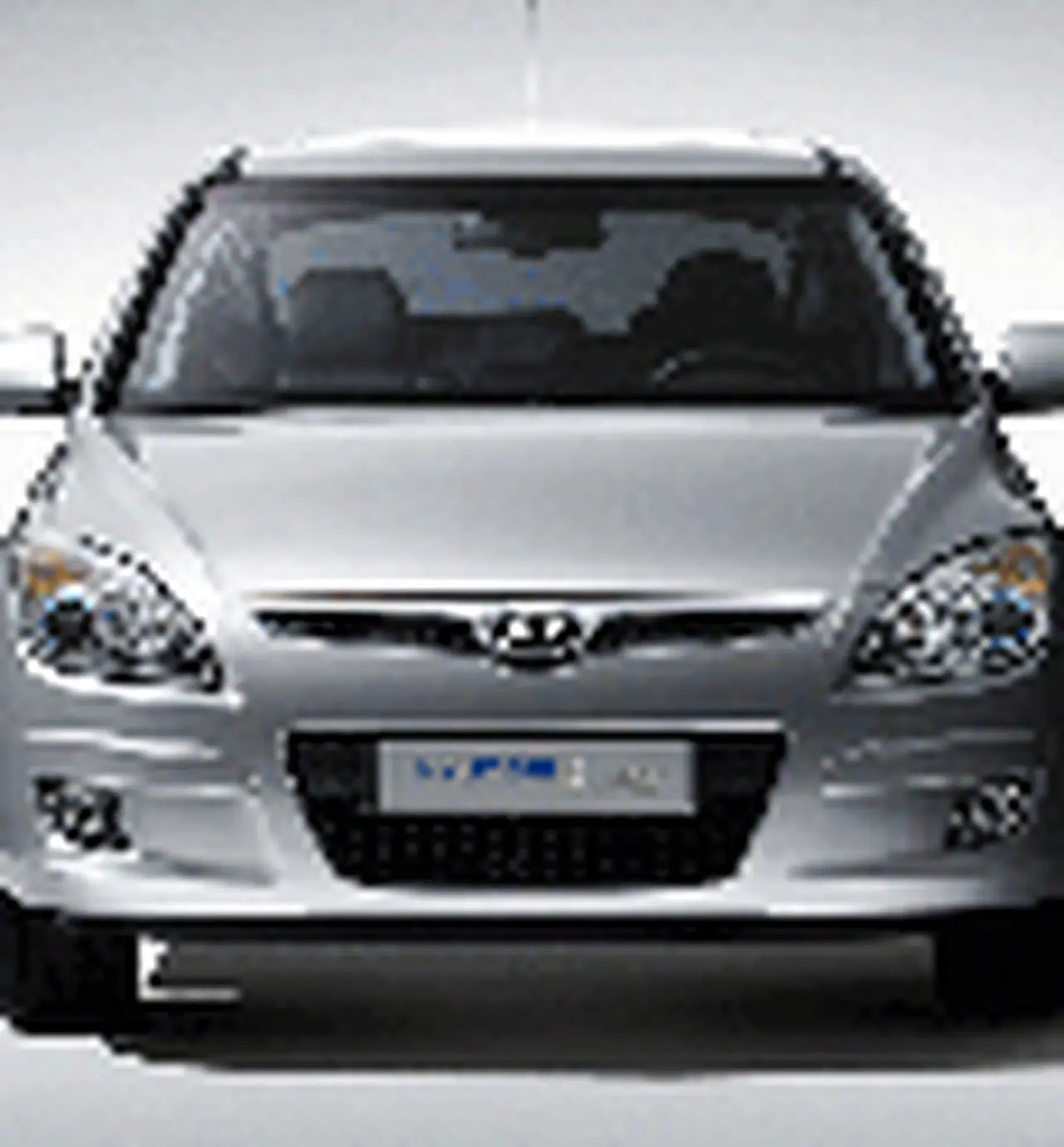 Hyundai lanza nuevos modelos para crecer en el mercado local