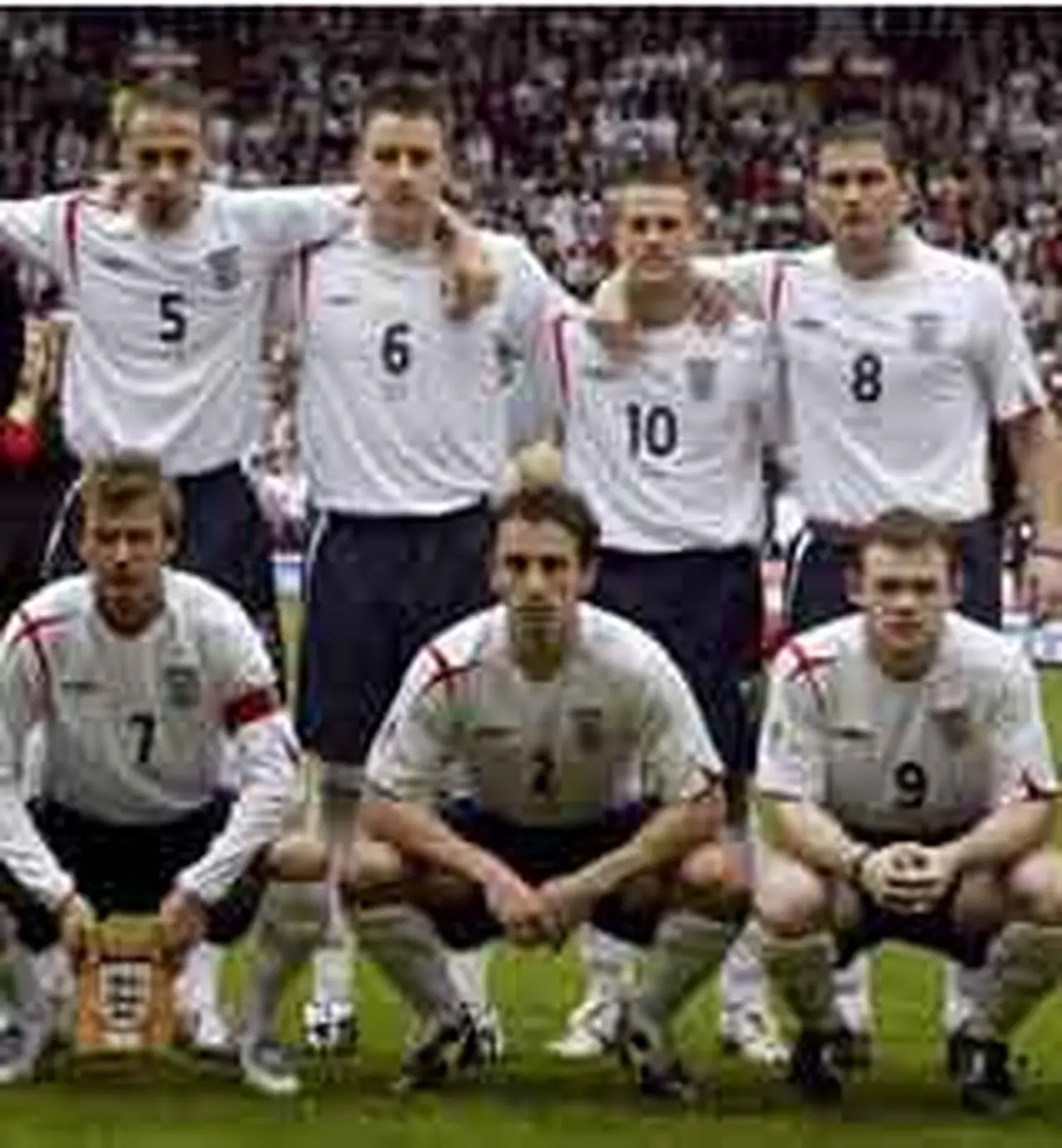 Las marcas "sufren" la salida de Inglaterra de la Eurocopa