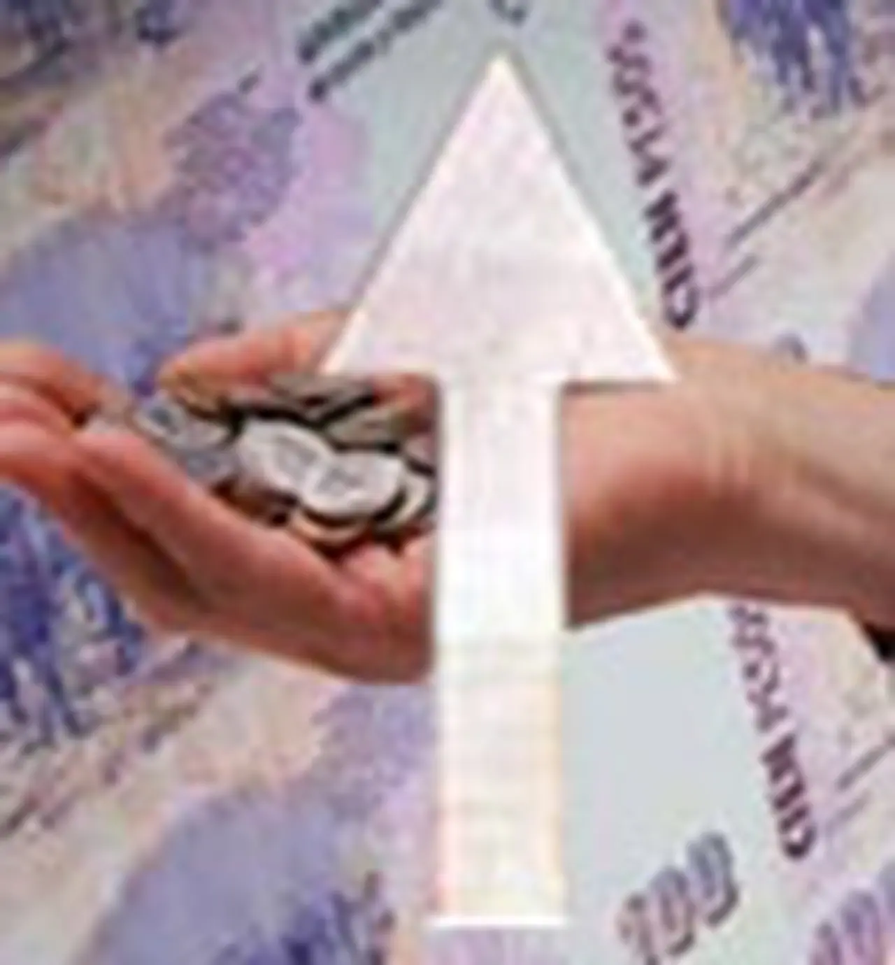 La inflación de noviembre ascenderí­a a 2,5%