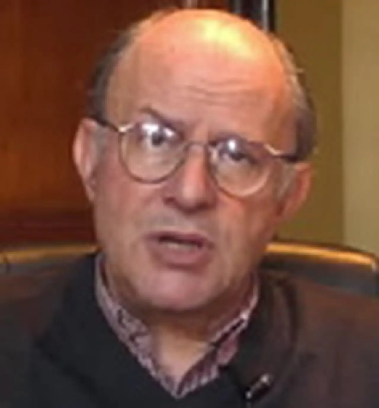 Ernesto Kritz: "La informalidad laboral en las Pyme es del 75%"