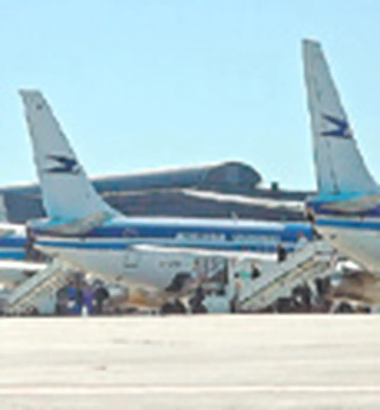 El Gobierno se queda con el 20% de Aerolí­neas Argentinas