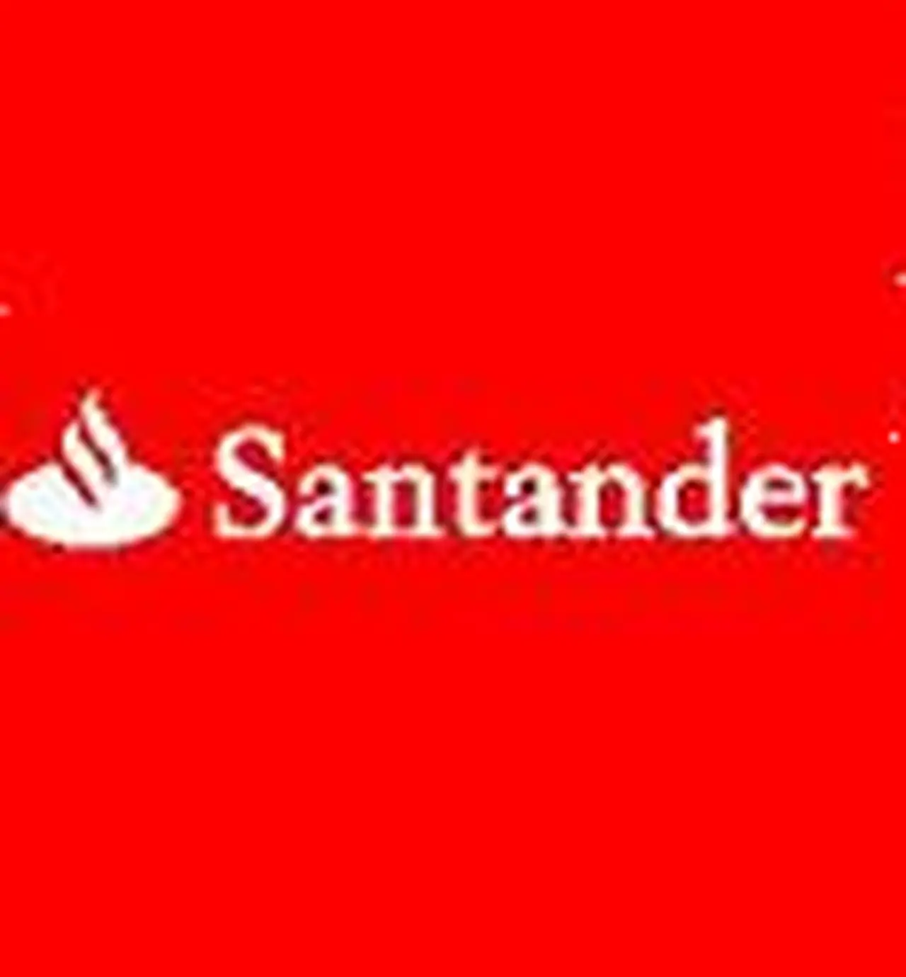 Santander vende su red de oficinas por u$s3.000 millones