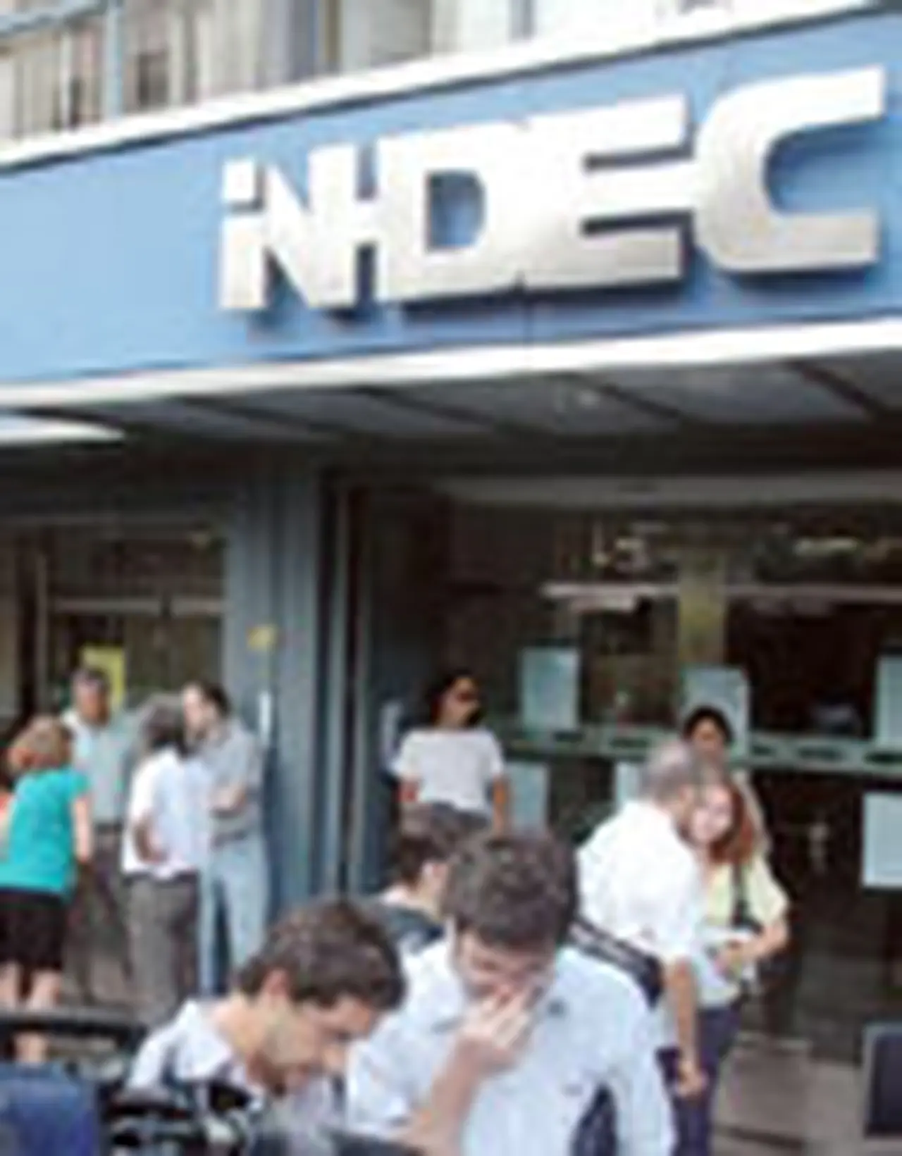 Inflación: en el interior acumula 20%, en Capital 3 veces menos