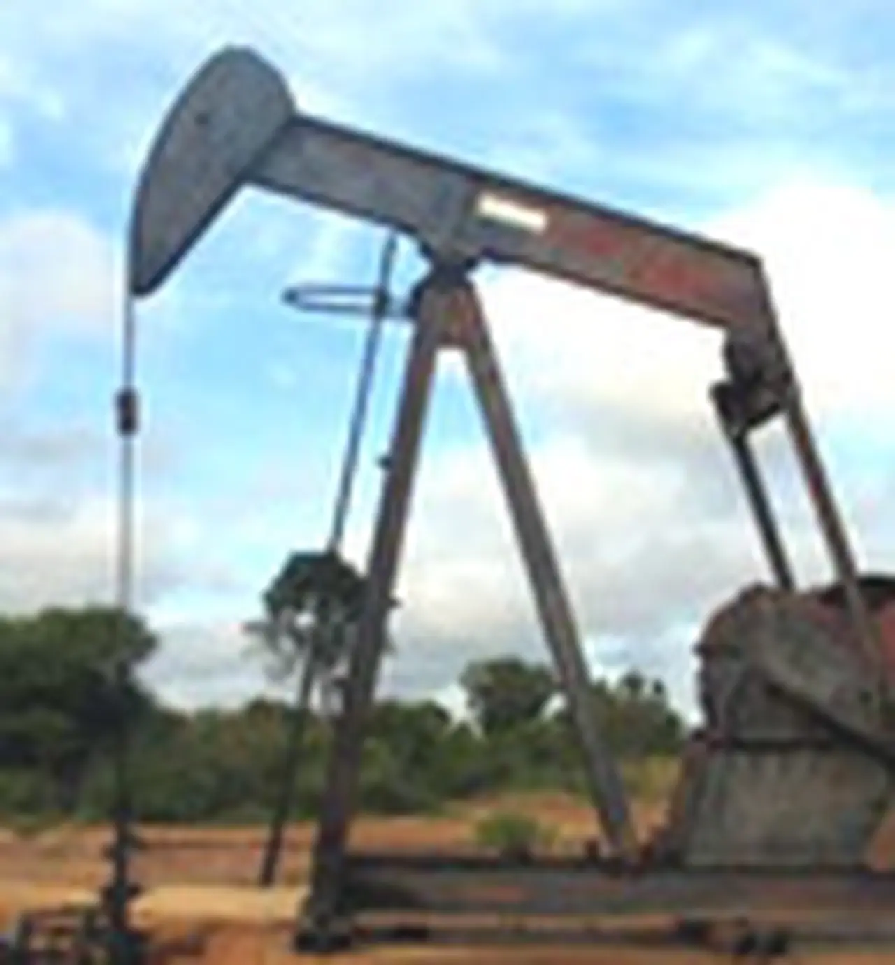 El precio del petróleo marca una nueva cifra histórica