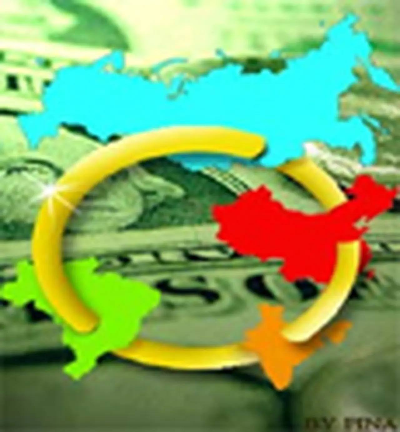 Explican las razones para invertir en paí­ses emergentes