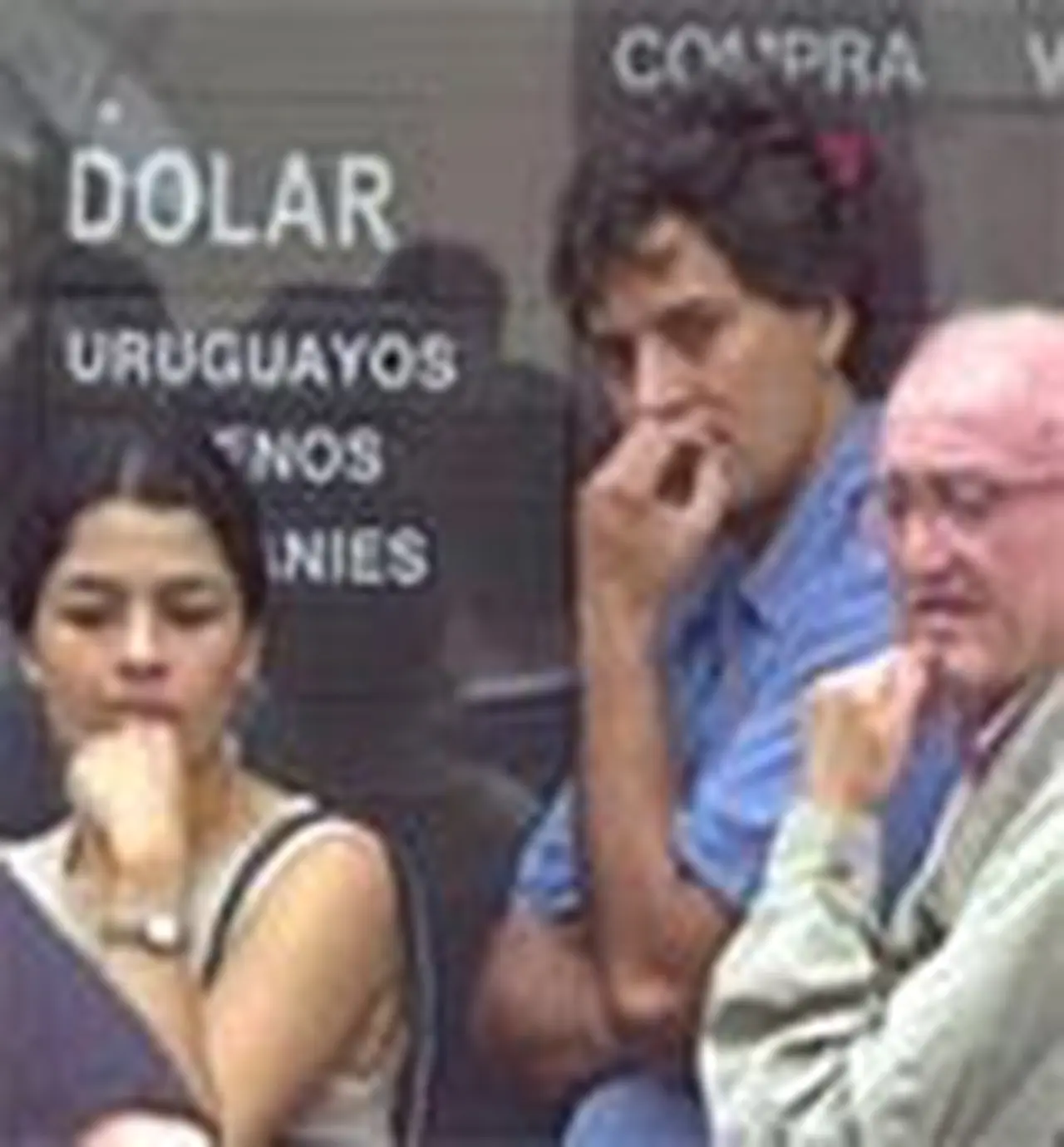 Fuerte caí­da de las tasas interbancarias en la City