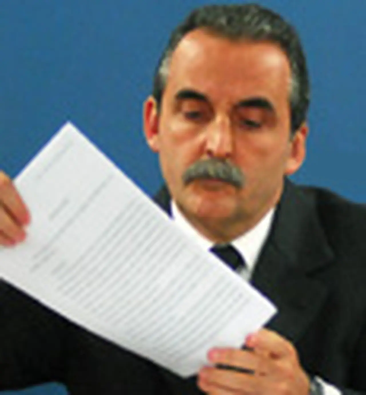 Aval judicial a Guillermo Moreno en causa contra Shell