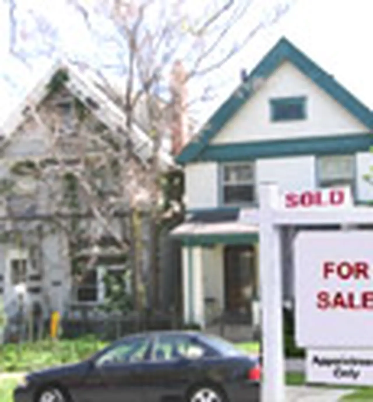 Confí­an en que hay ahorros para financiar créditos hipotecarios