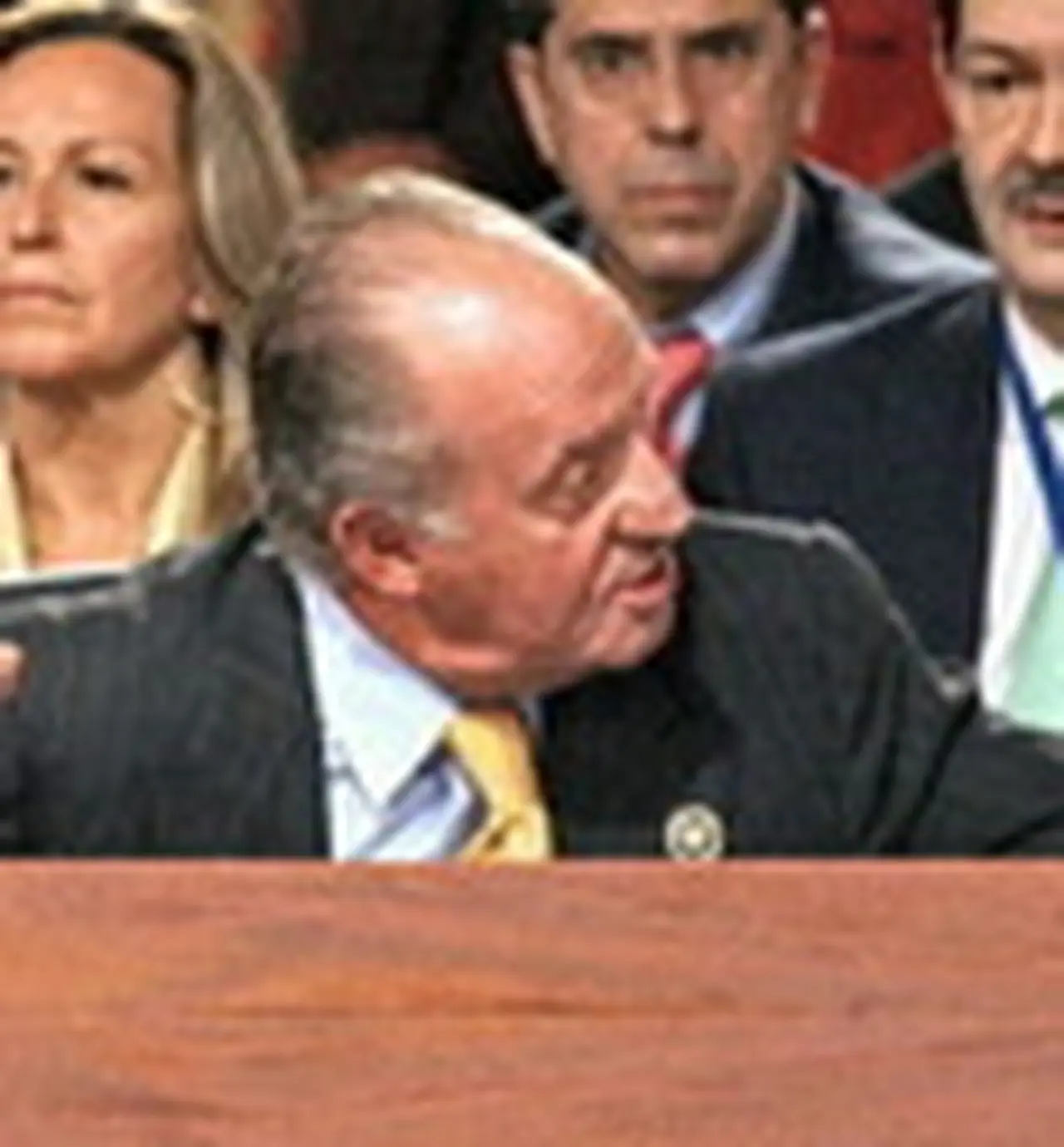 Por qué las cumbres generan cada vez mayores desgastes