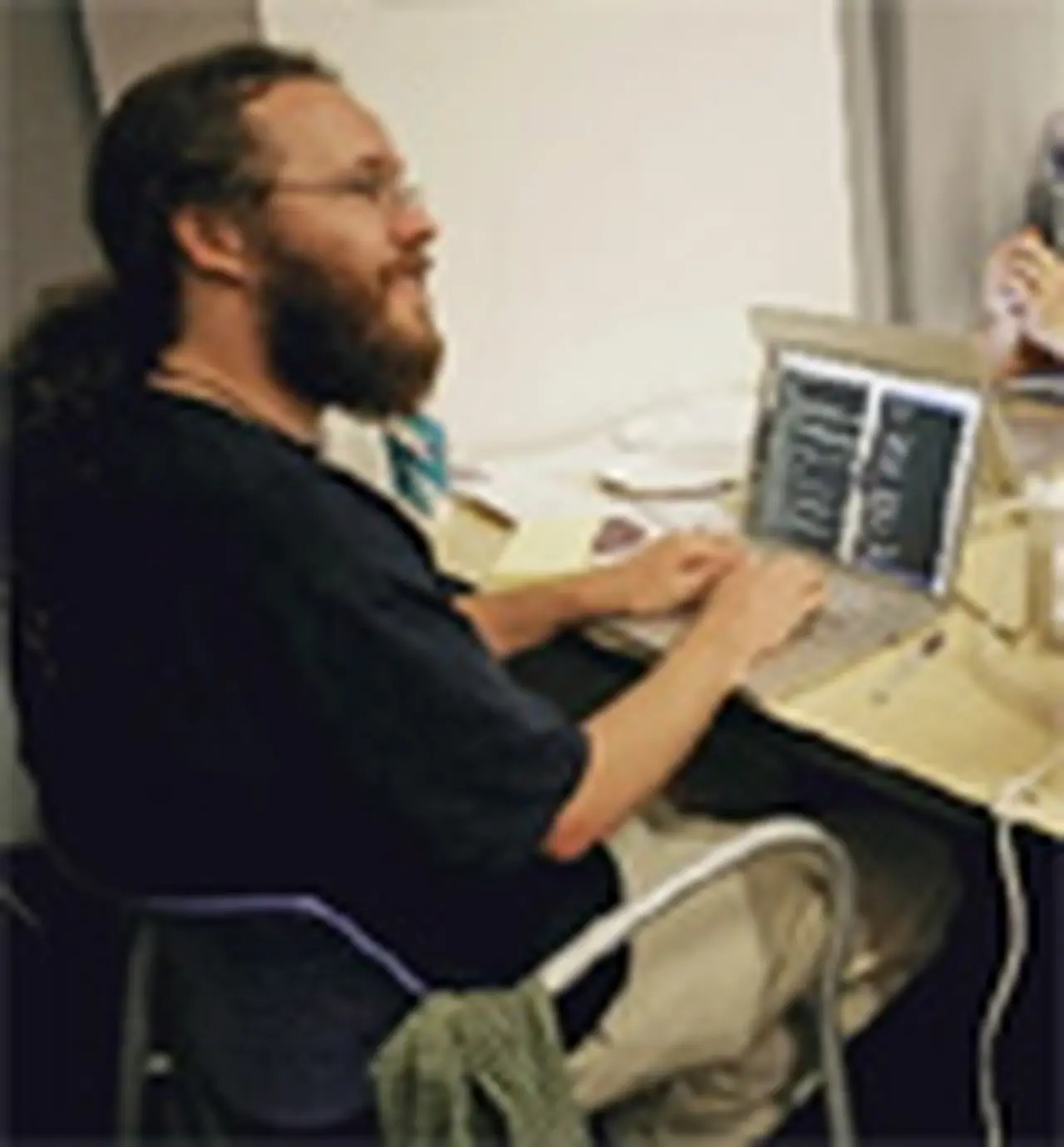 El 60% de alumnos de informática abandonan en el primer año