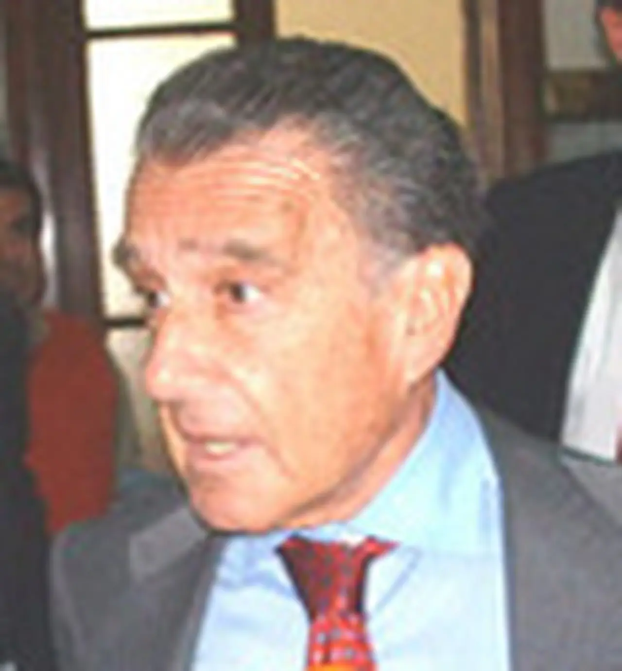 Se complica la nueva apuesta inmobiliaria de Eurnekian