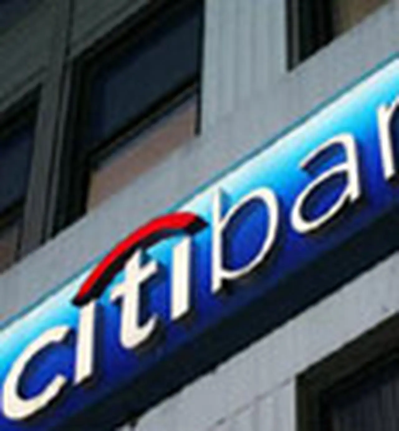 Un Estado árabe ya es el principal accionista del Citigroup