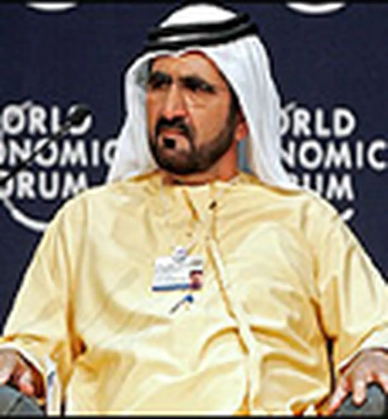 Los Emiratos Arabes aprovechan el momento para comprar