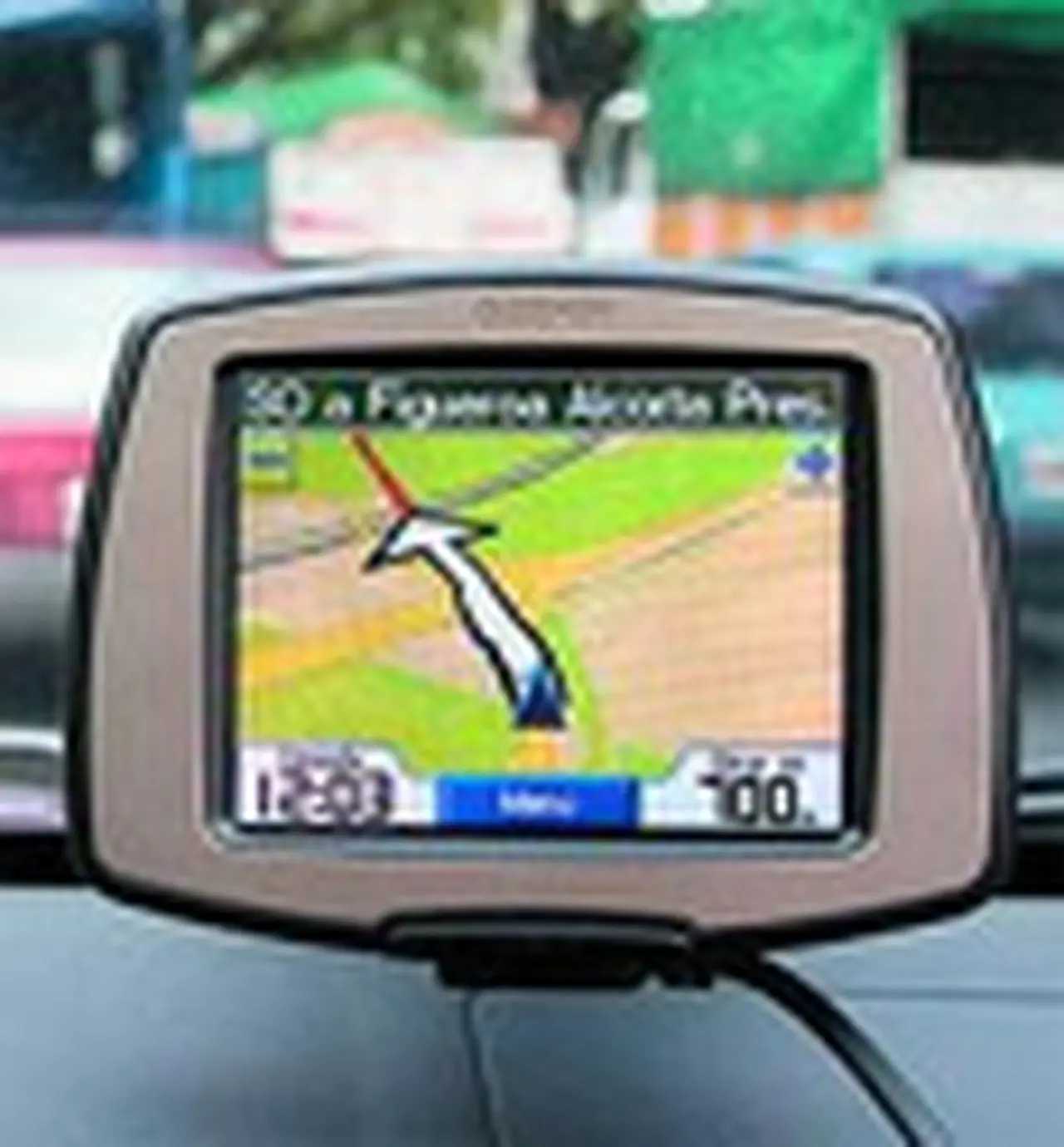 Pelea entre EEUU y Europa por el nuevo sistema de GPS