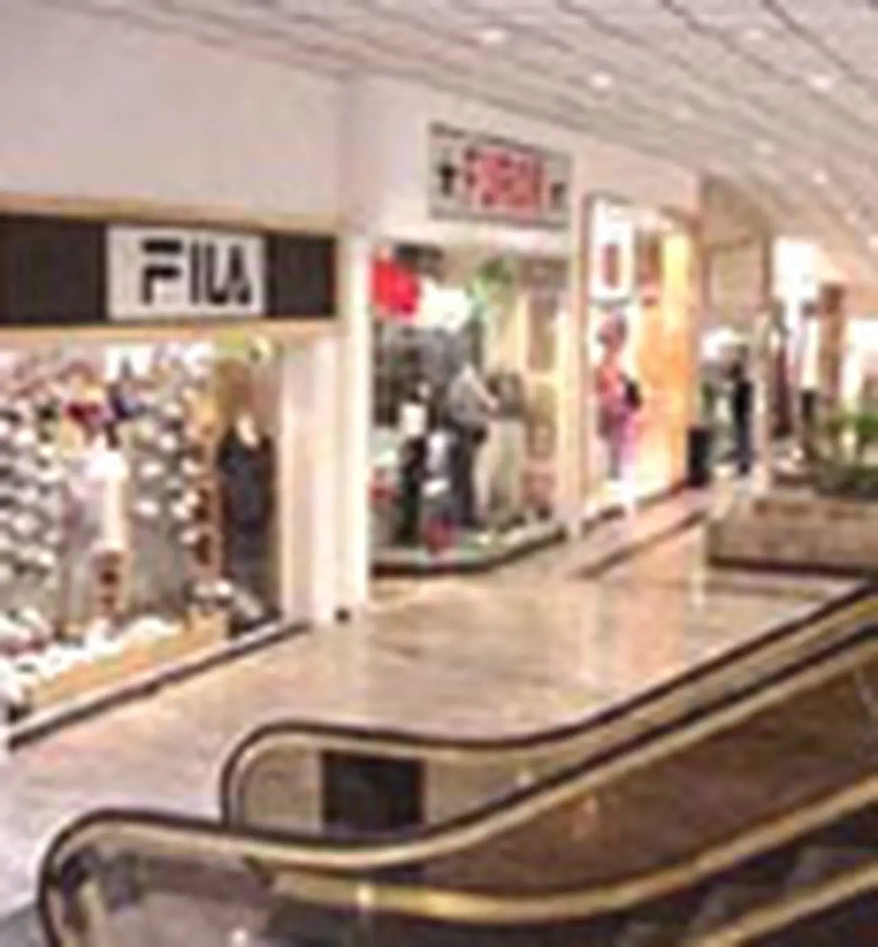 En octubre, las ventas en los shoppings crecieron 22%