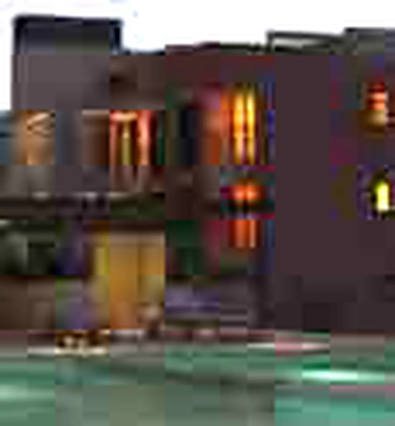 Construyen la nueva identidad visual de Ayres Vila