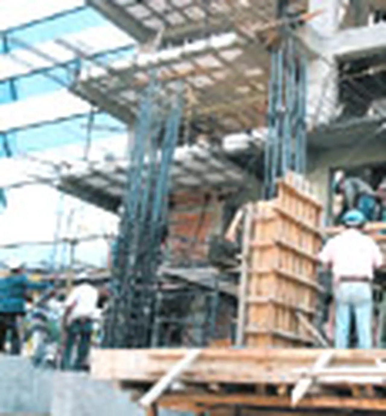 Grupo brasileño invertirá u$s150 M para construir viviendas