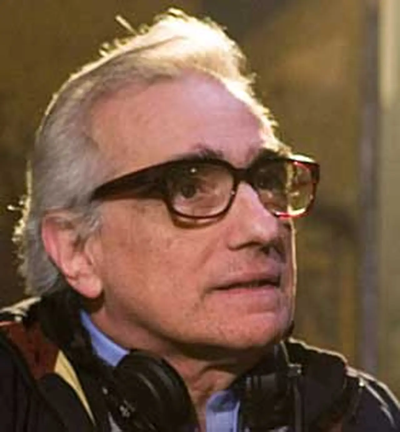 El cineasta Scorsese dirigió el spot navideño de Freixenet