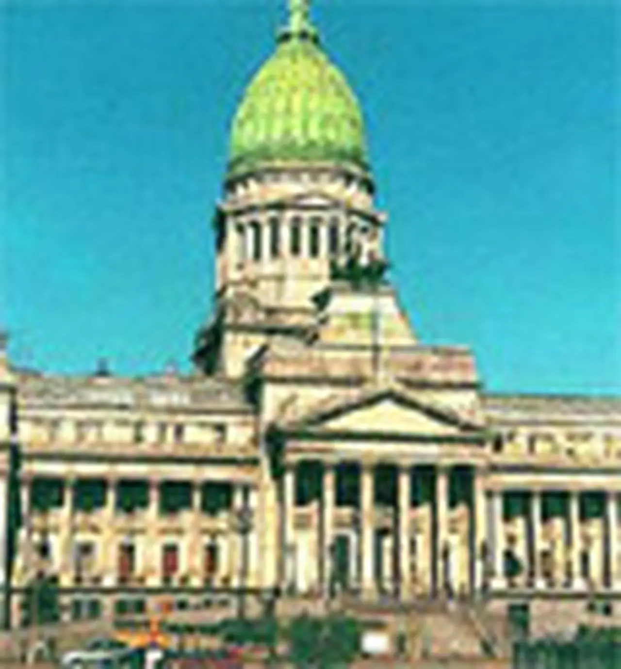 Diputados debate hoy cambios sobre tickets canasta