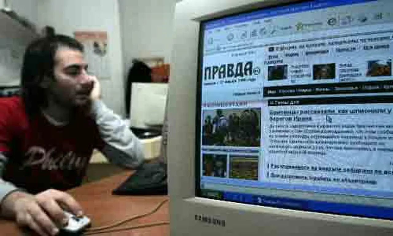 Presentan sistema para proteger el copyright ante buscadores