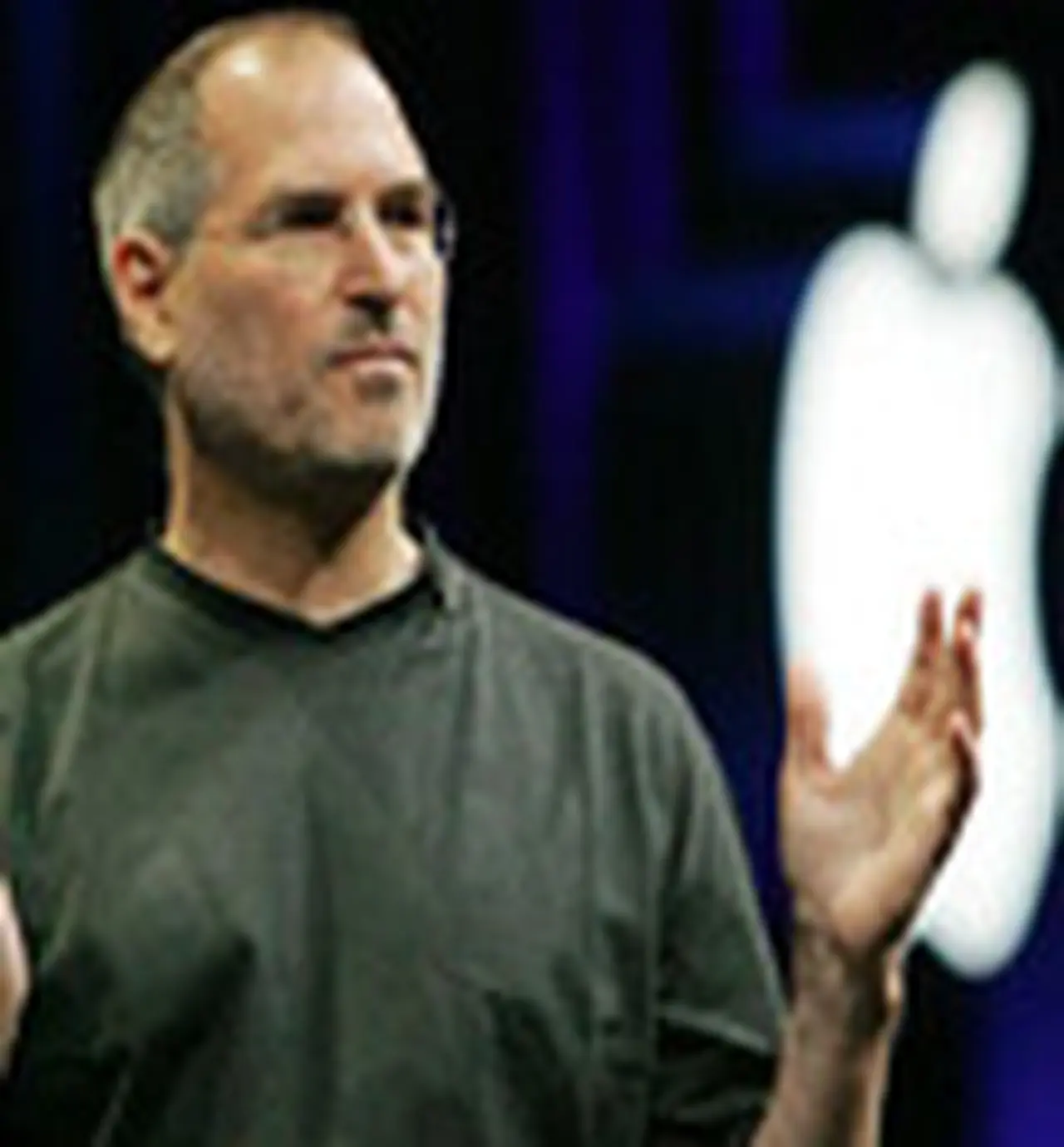 El CEO de Apple, el empresario más poderoso del mundo