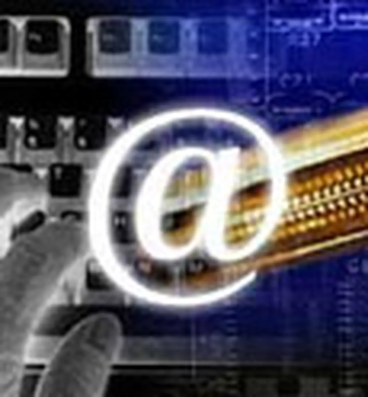 Ejecutivos españoles consumen dos horas diarias usando e-mails