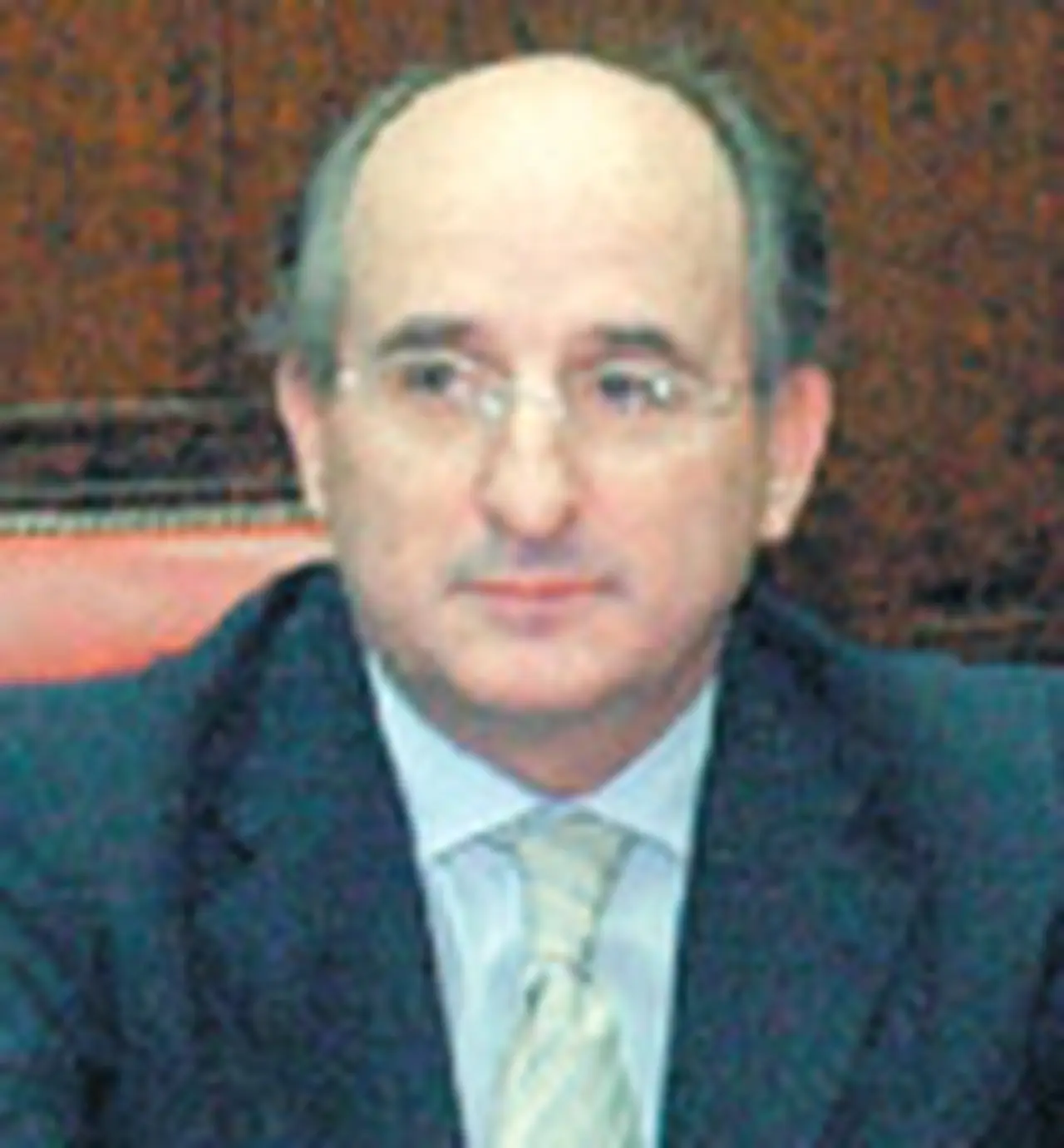 Brufau vuelve a cuestionar las polí­ticas petroleras de la región