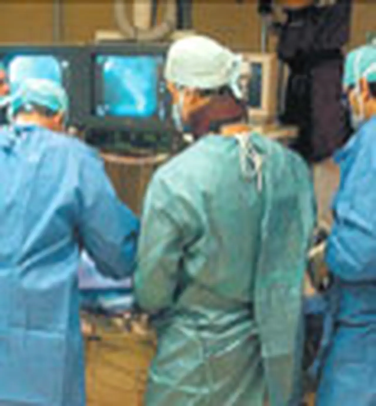 Prepagas podrí­an cubrir gastos por trastornos de la alimentación