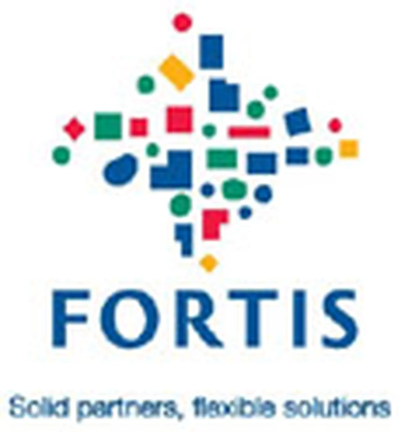 Banco chino es el principal accionista del grupo Fortis