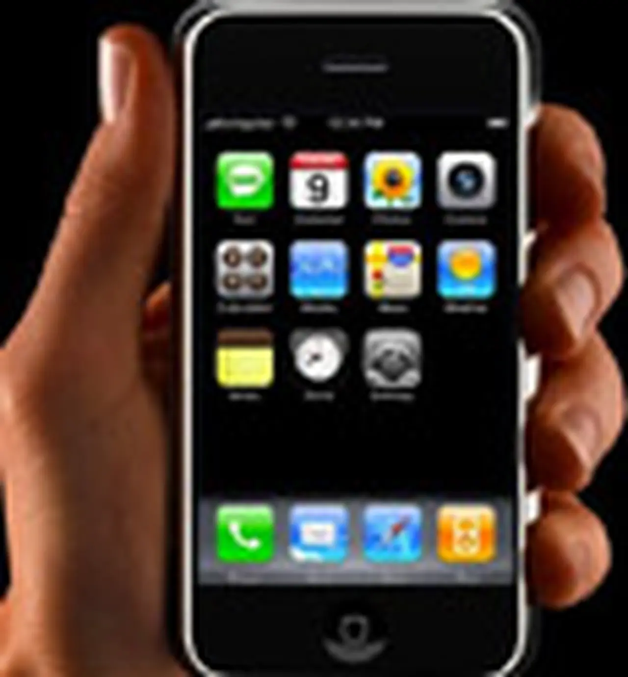 Cuáles son las tecnologí­as que en el 2007 facilitaron la vida