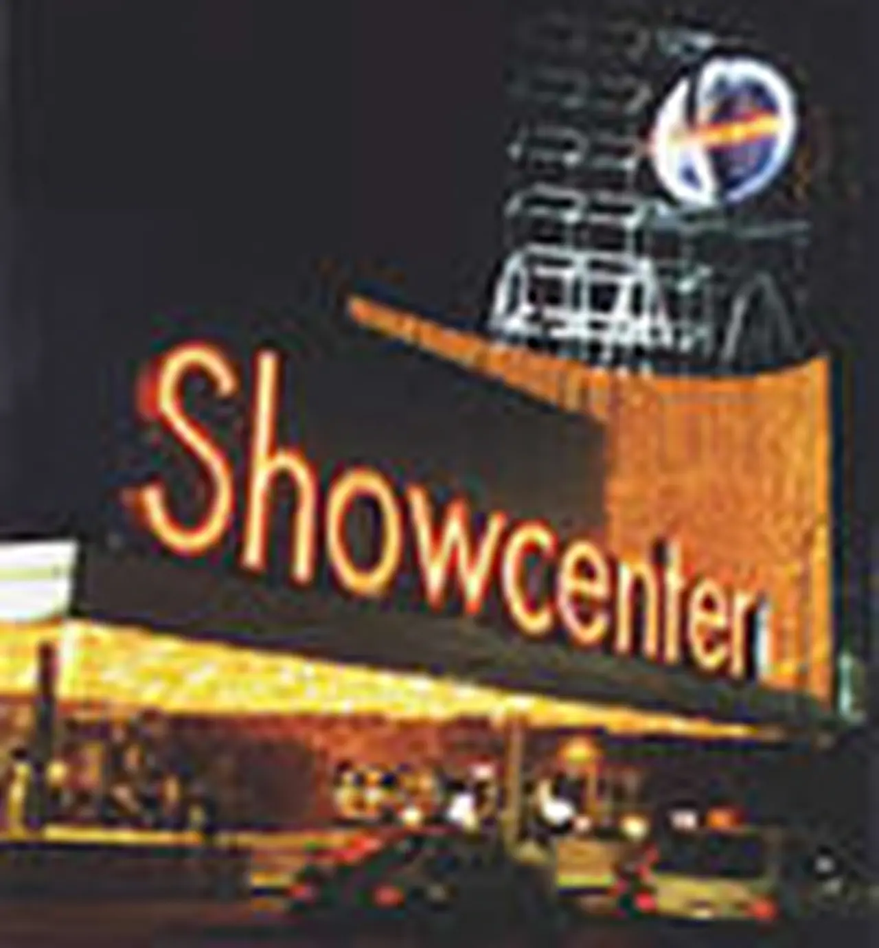 Dueños de Showcenter evalúan abrir nuevas salas de cine