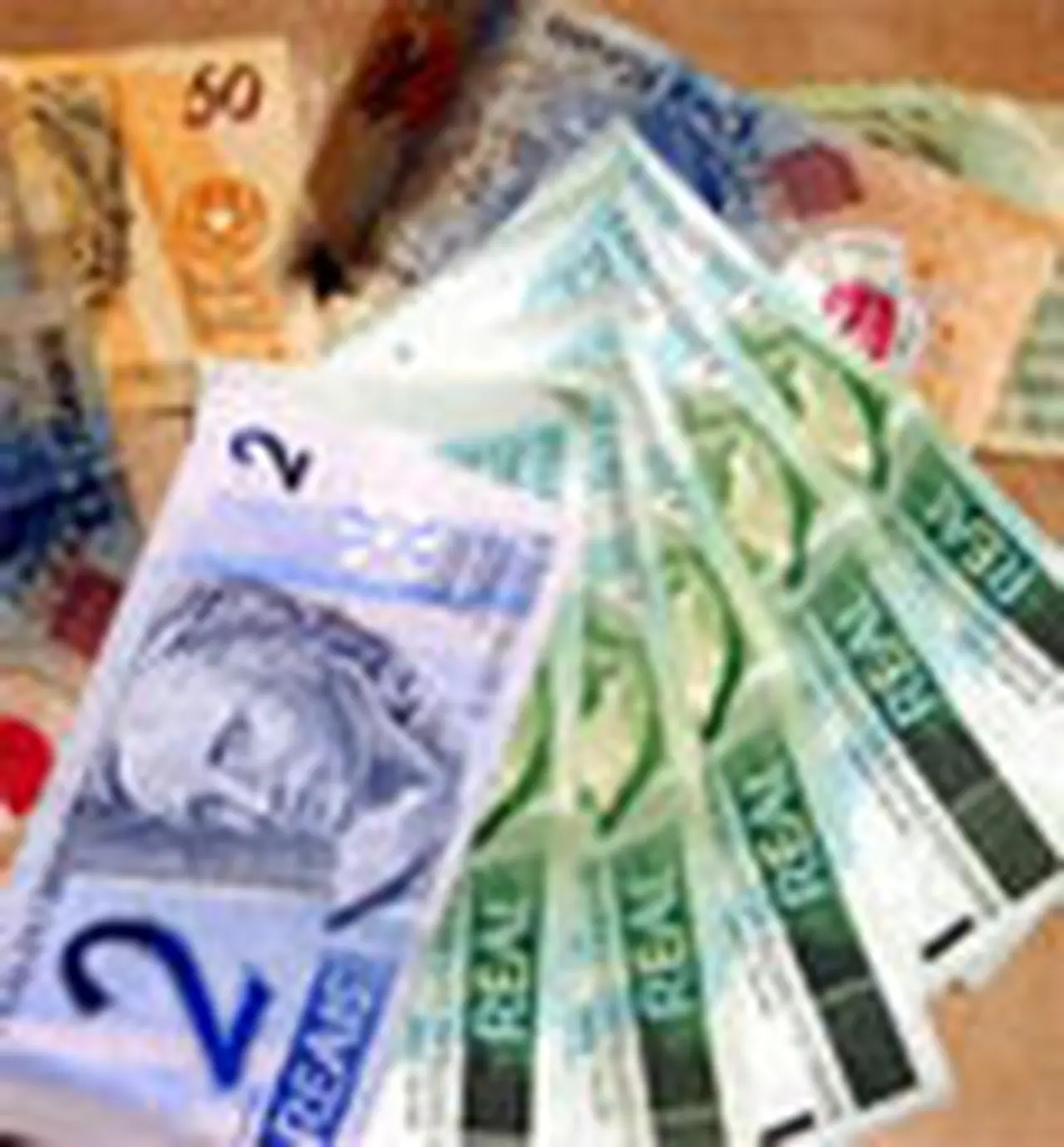 Las monedas brasileña y mexicana serán referencia del euro