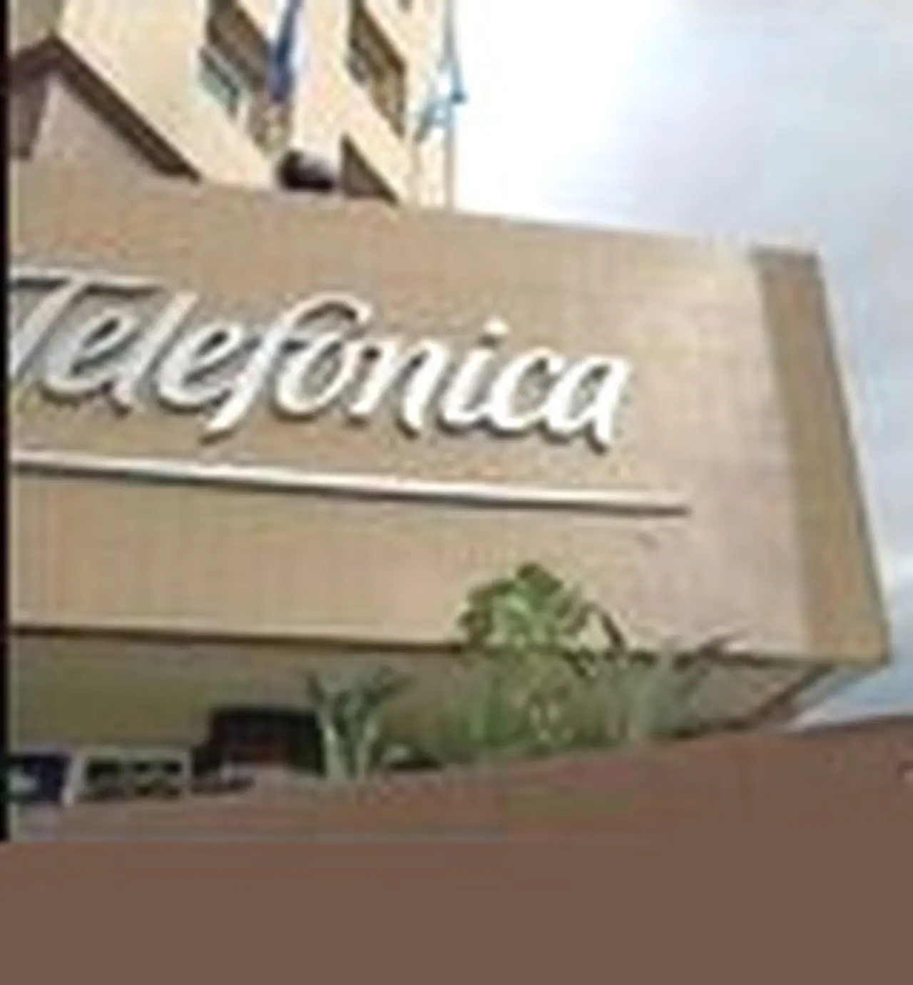 Aprueban fusión de Telefónica con Telecom Italia