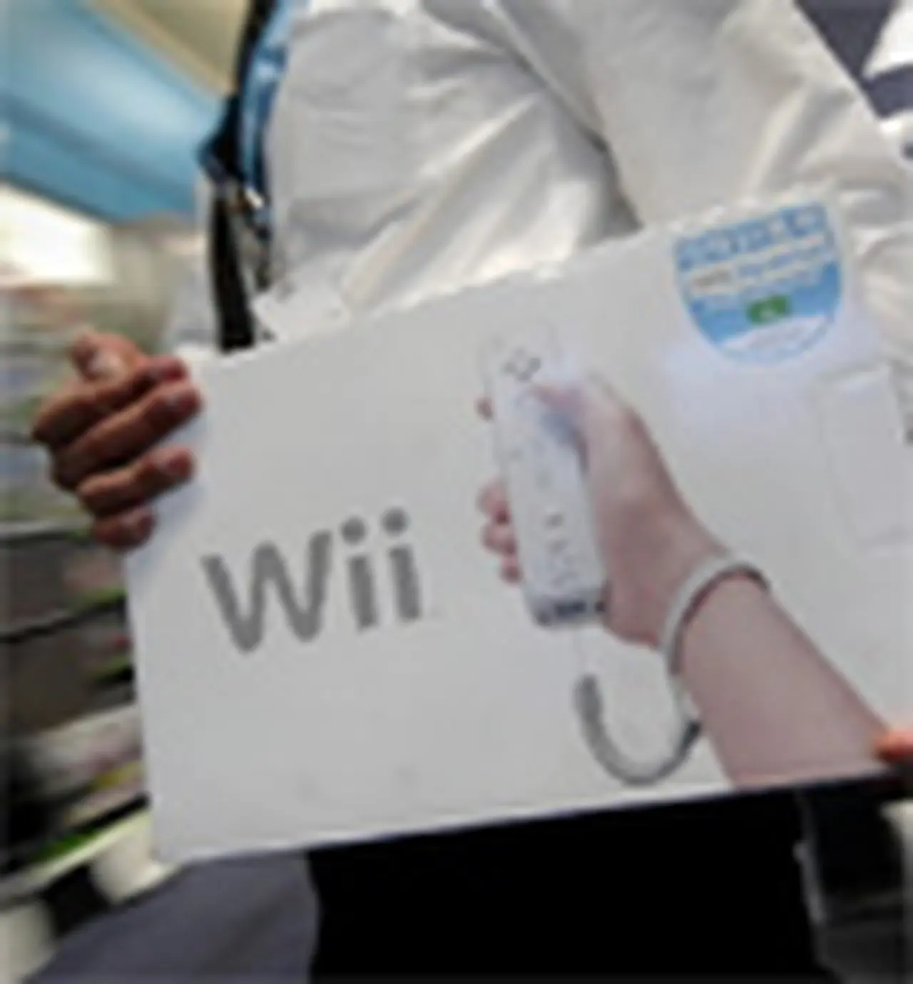 Nintendo está último en lista de "empresas verdes"