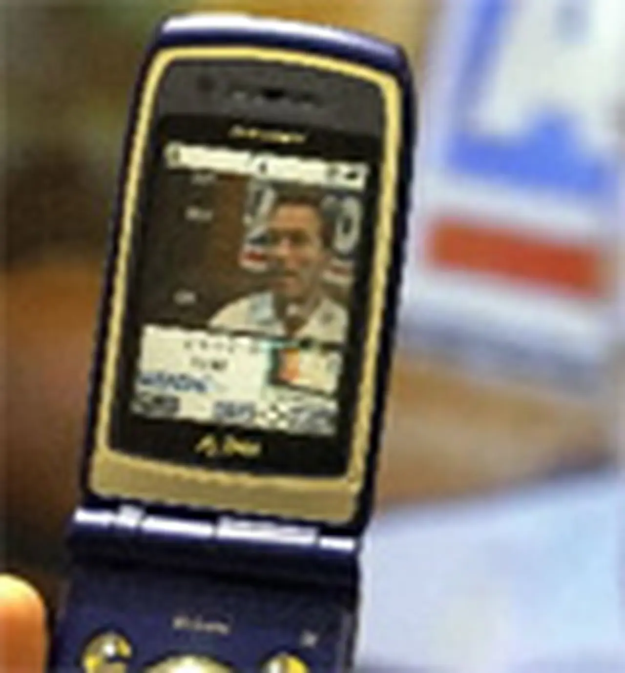 Formato de Nokia será estándar de TV móvil de Europa