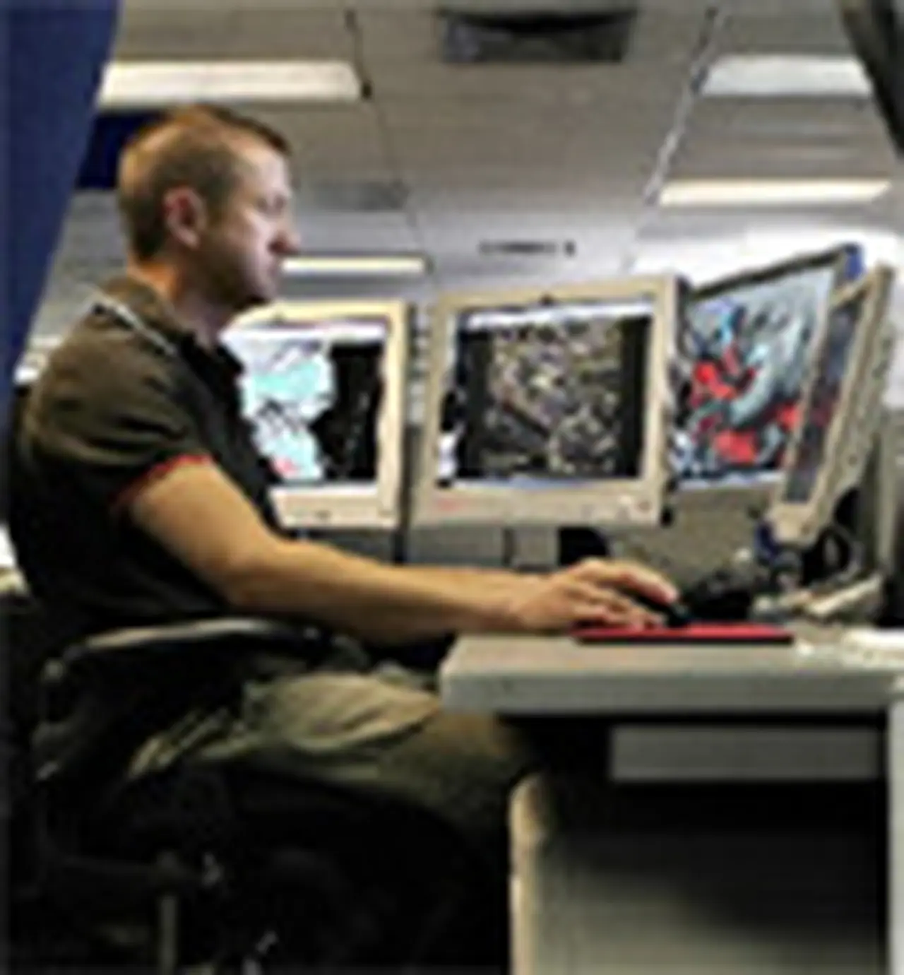 Falta de RRHH en redes impacta en el crecimiento económico